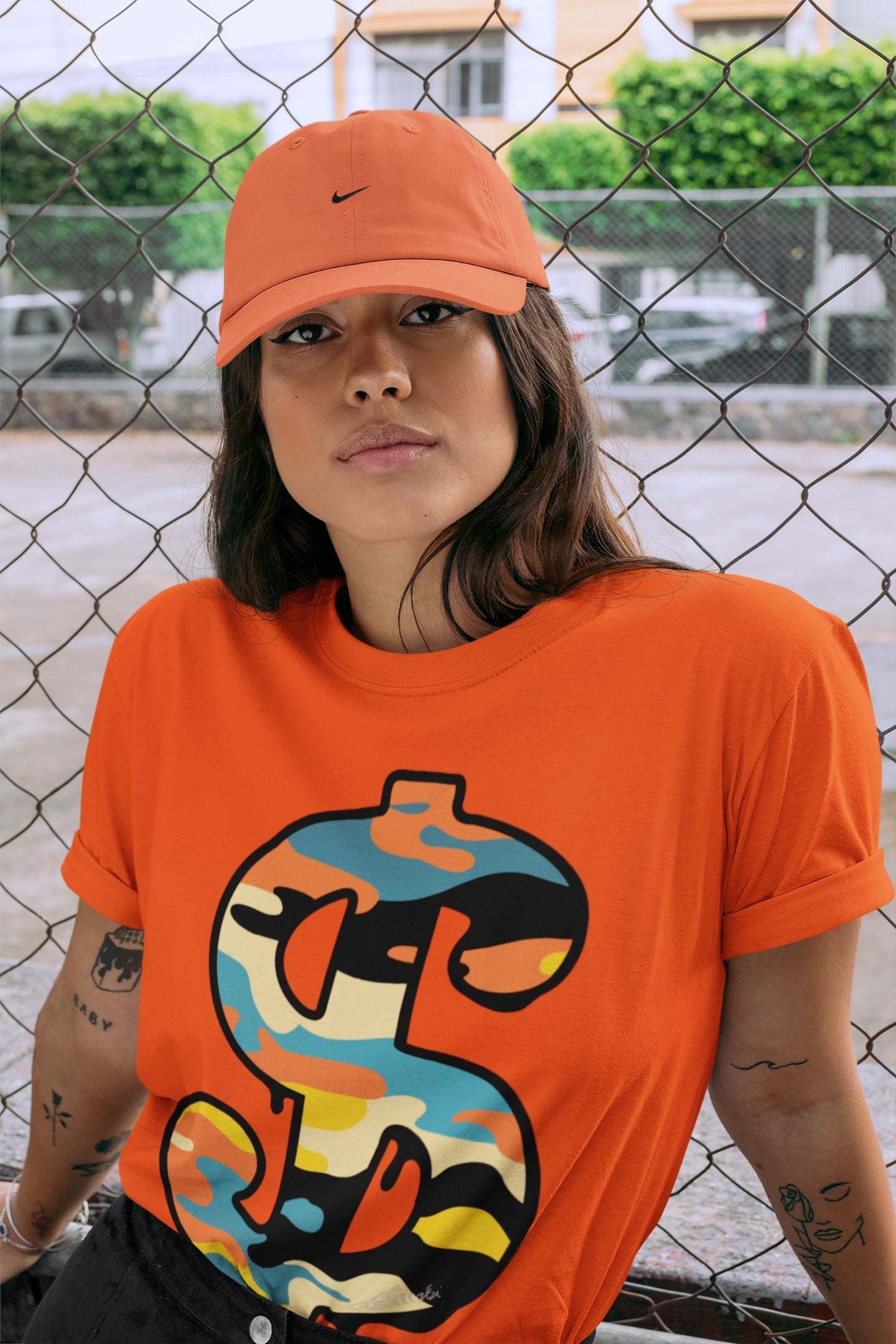 Yeezy 700 Sun Shirt To Match Jordans Dollar Camo Sneaker Tees Yeezy 700 Sun Drip Gear Zone Sneaker Matching Clothing Unisex Shirts