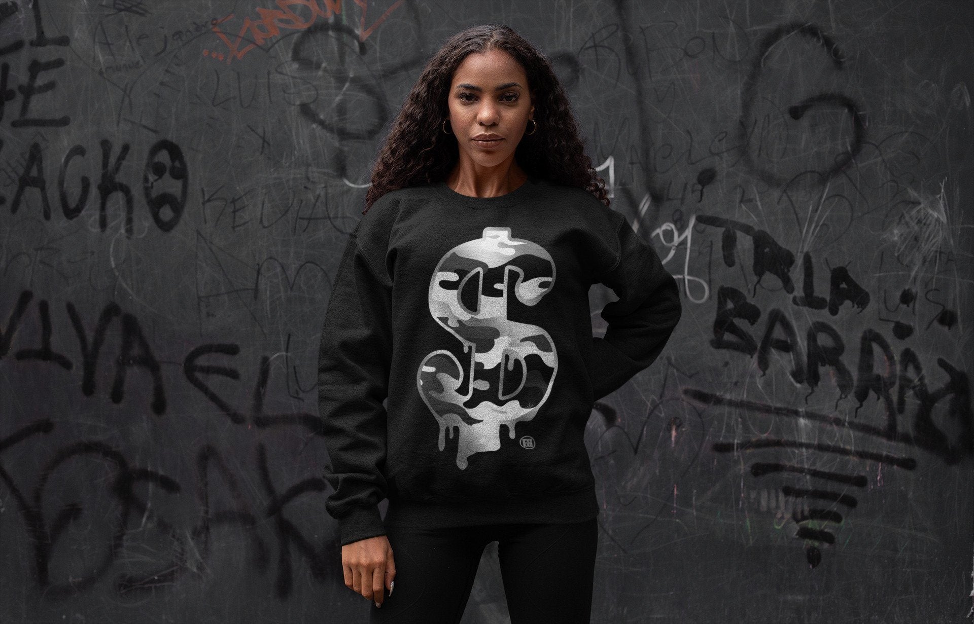 Jordan 1 Silver Toe Shirt To Match Jordans Dollar Camo Sneaker Tees Jordan 1 Silver Toe Drip Gear Zone Sneaker Matching Clothing Unisex Shirts