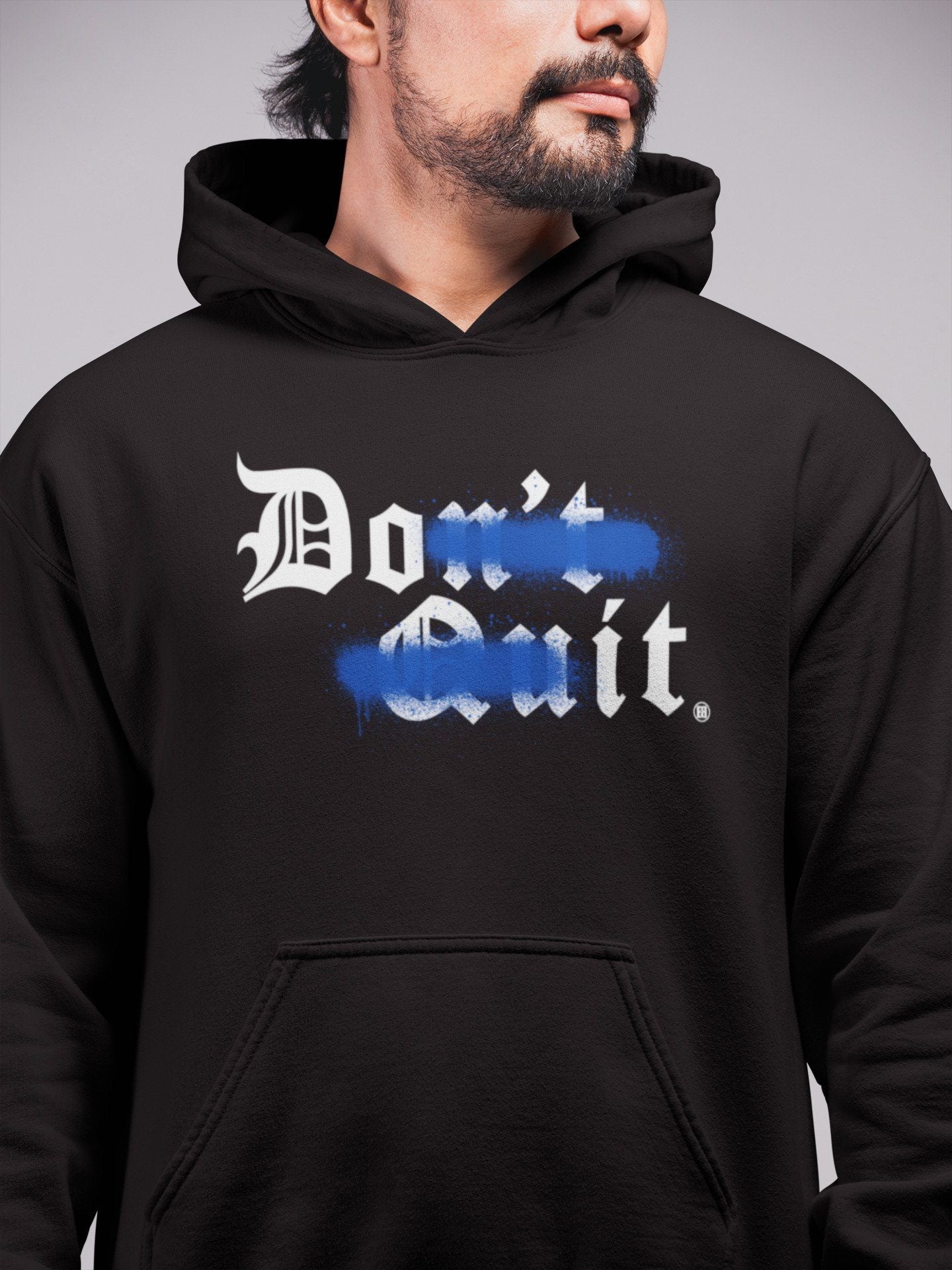 Jordan 3 Racer Blue Shirt To Match Jordans Don't Quit Do It Sneaker Tees Jordan 3 Racer Blue Drip Gear Zone Sneaker Matching Clothing Unisex Shirts