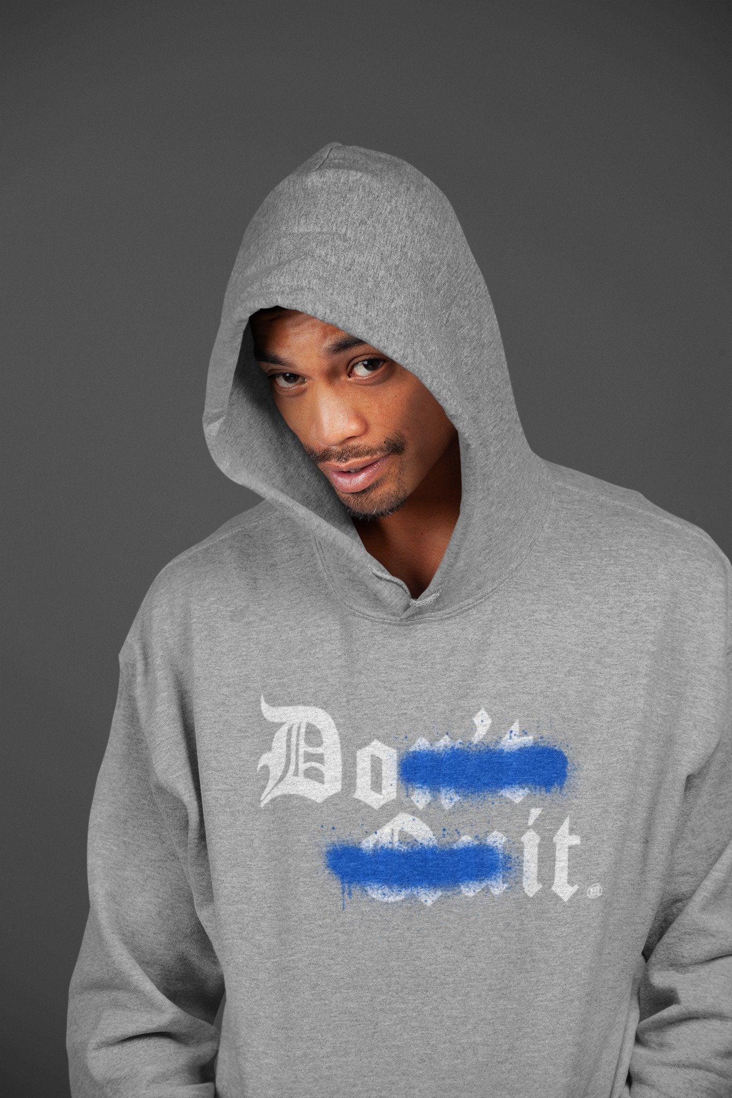 Jordan 3 Racer Blue Shirt To Match Jordans Don't Quit Do It Sneaker Tees Jordan 3 Racer Blue Drip Gear Zone Sneaker Matching Clothing Unisex Shirts