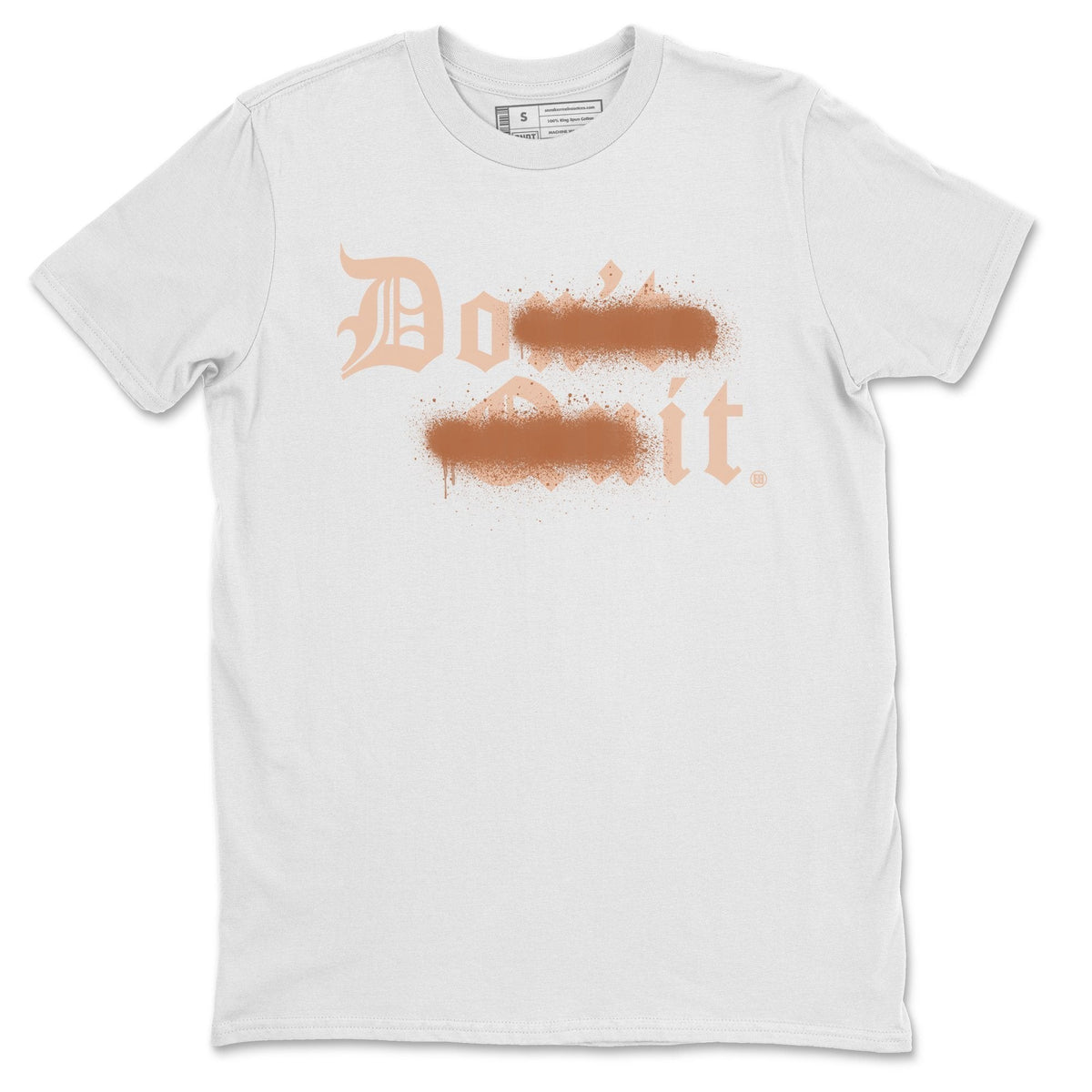 Jordan 4 Shimmer Shirt To Match Jordans Don't Quit Do It Sneaker Tees Jordan 4 Shimmer Drip Gear Zone Sneaker Matching Clothing Unisex Shirts