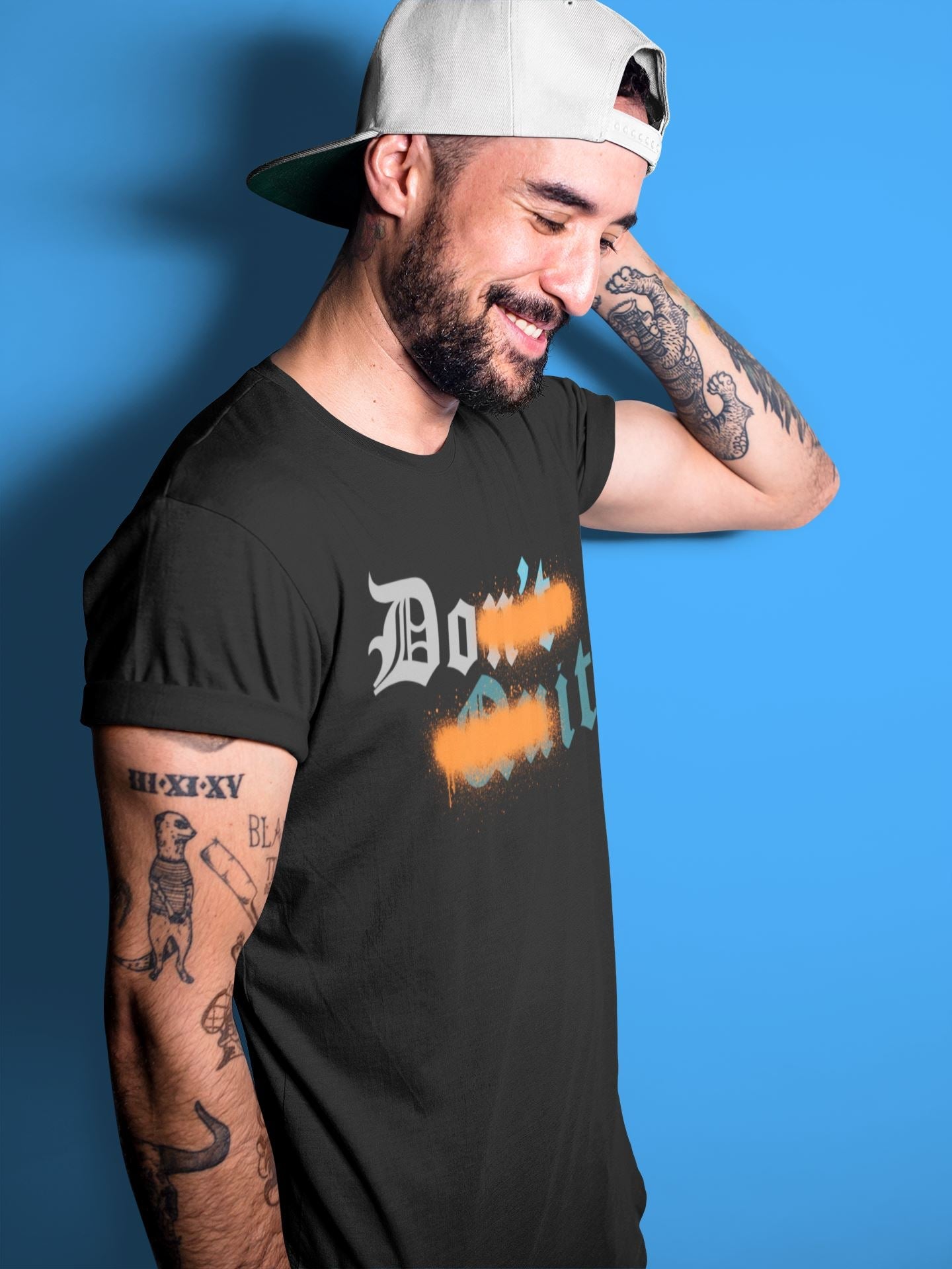 Yeezy 700 Wave Runner Shirt To Match Jordans Don't Quit Do It Sneaker Tees Yeezy 700 Wave Runner Drip Gear Zone Sneaker Matching Clothing Unisex Shirts