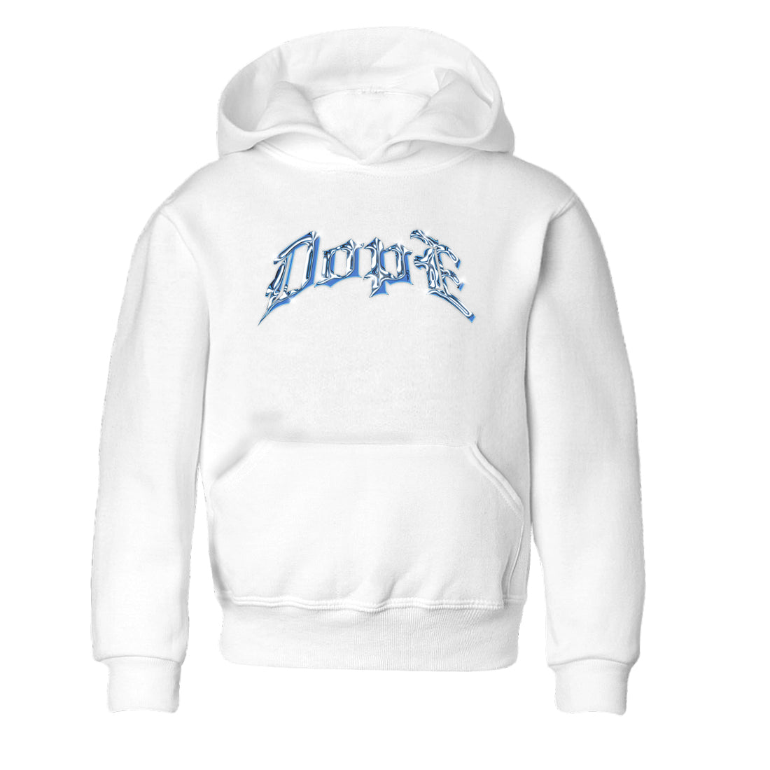 Air Jordan 3 Wizards Sneaker Tees Drip Gear Zone Dope Sneaker Tees AJ3 NBA Wizards  Shirt Kids Shirts White 2