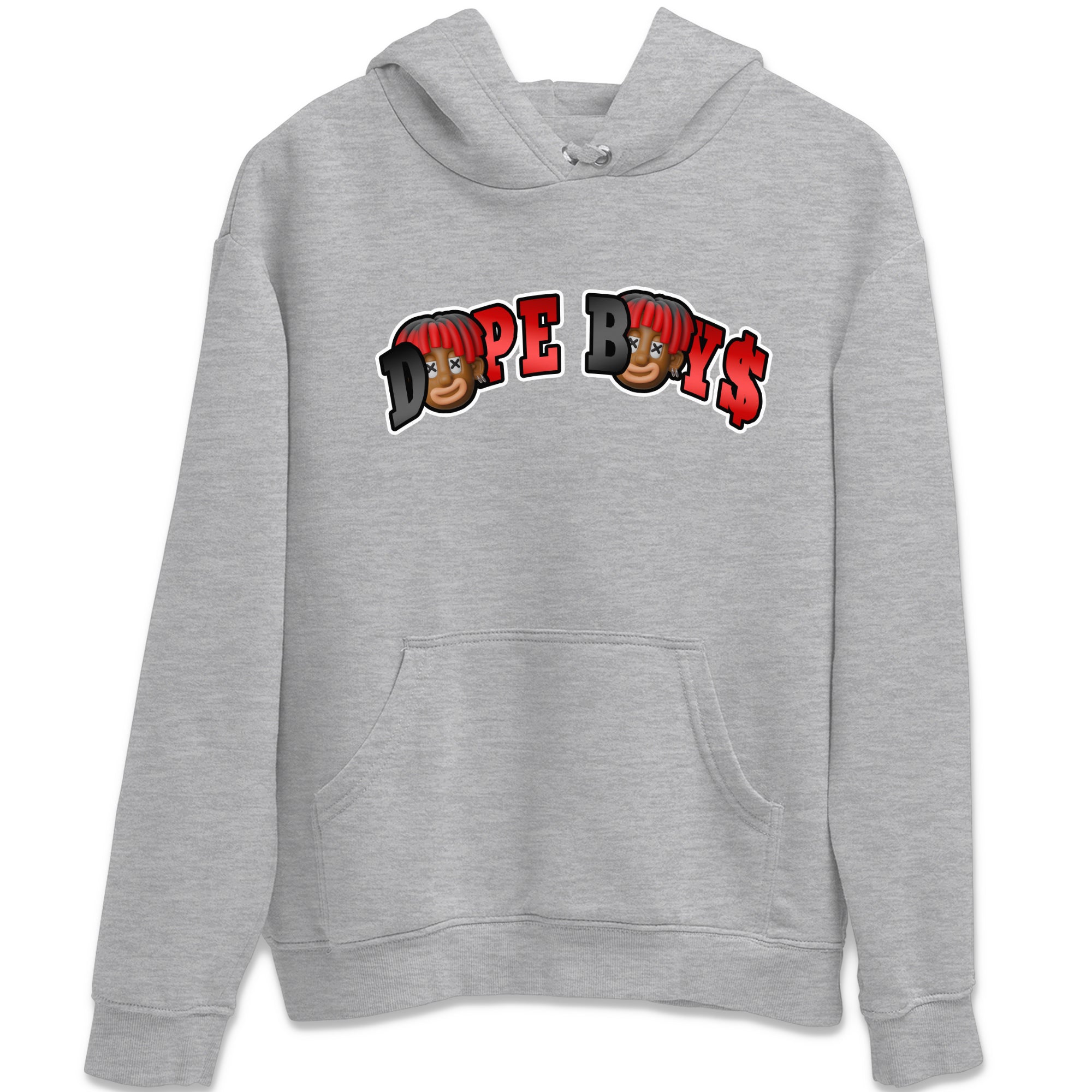 Air Jordan 1 Satin Bred Sneaker Match Tees Dope Boy Sneaker Tees AJ1 Satin Bred Sneaker Release Tees Unisex Shirts Heather Grey 2