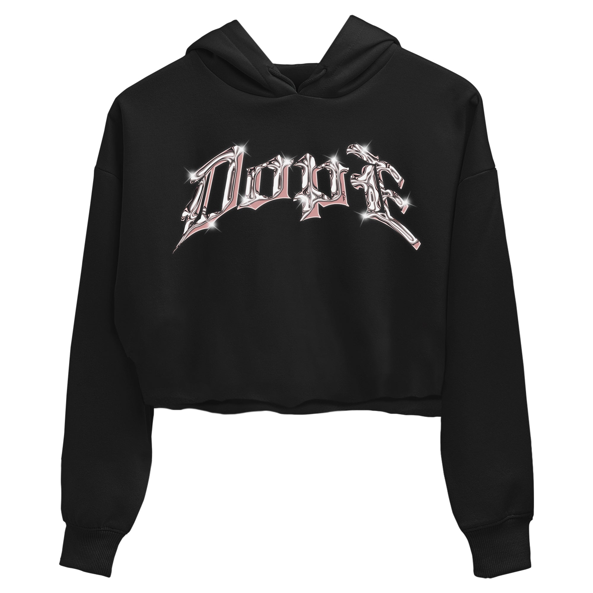 Dunk Rose Whisper shirt to match jordans Dope Streetwear Sneaker Shirt Nike Dunk LowRose Whisper Drip Gear Zone Sneaker Matching Clothing Black 2 Crop T-Shirt