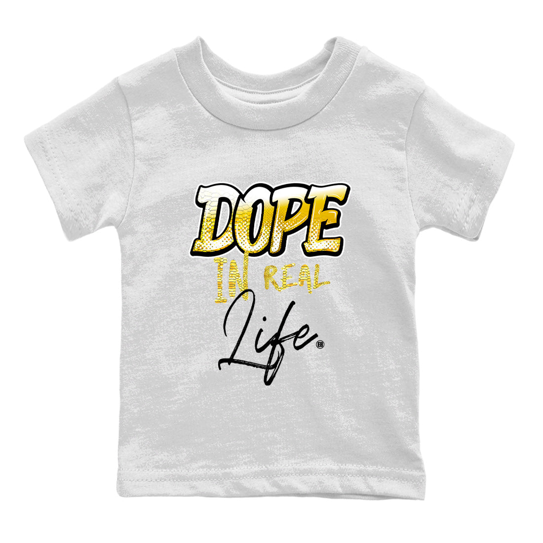 Air Jordan 11 Yellow Python Sneaker Match Tees Dope In Real Life Streetwear Sneaker Shirt Air Jordan 11 Yellow Snakeskin Sneaker Release Tees Kids Shirts White 2