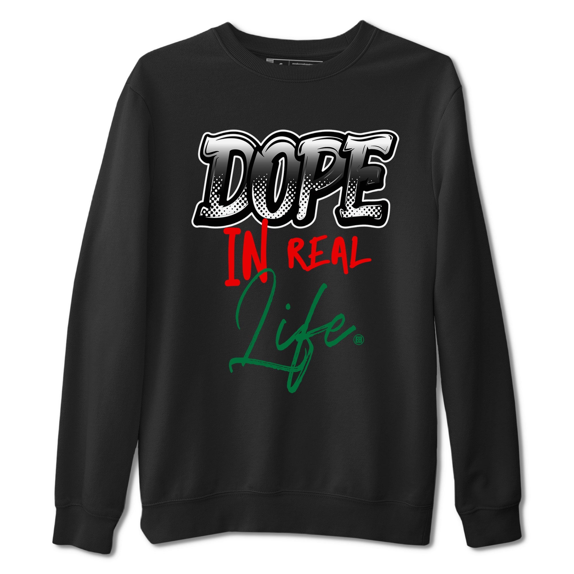 Air Jordan 2 Low Christmas shirt to match jordans Speicla Holiday Christmas Shirts Dope In Real Life sneaker tees Air Jordan 2 Christmas Drip Gear Zone Sneaker Matching Shirt Unisex Black 2 T-Shirt