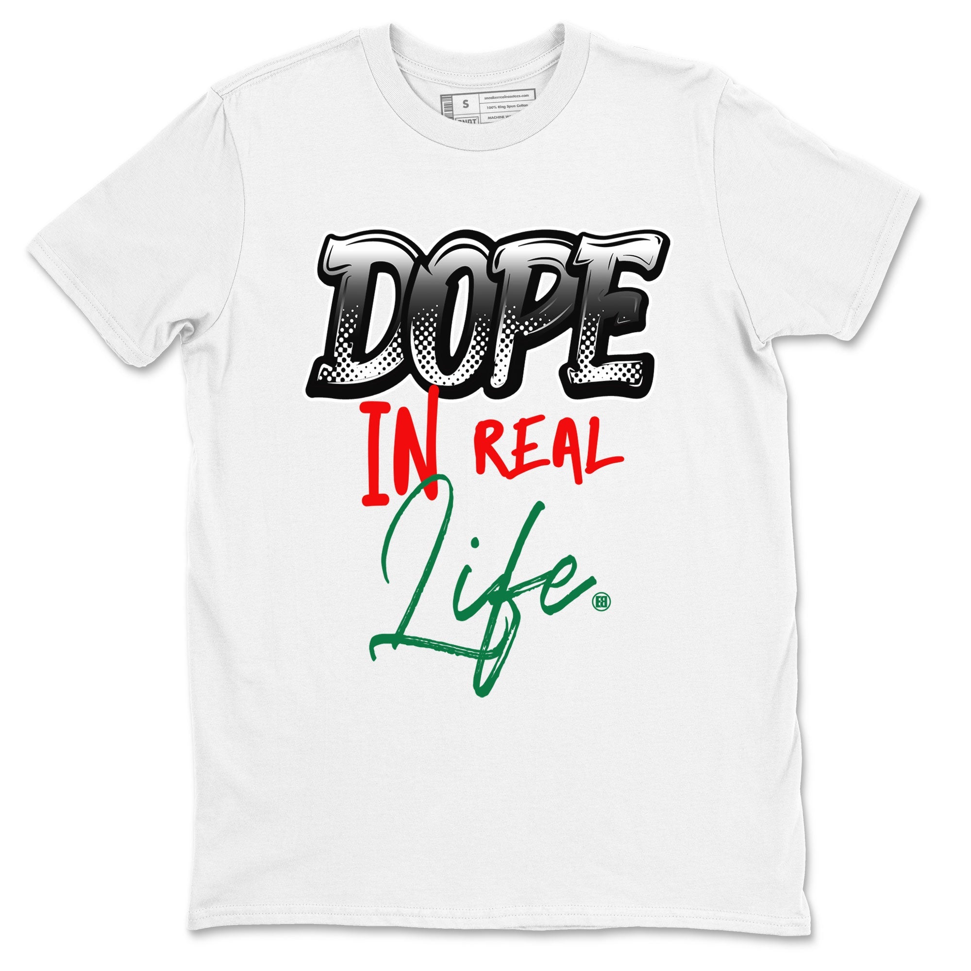 Air Jordan 2 Low Christmas shirt to match jordans Speicla Holiday Christmas Shirts Dope In Real Life sneaker tees Air Jordan 2 Christmas Drip Gear Zone Sneaker Matching Shirt Unisex White 2 T-Shirt