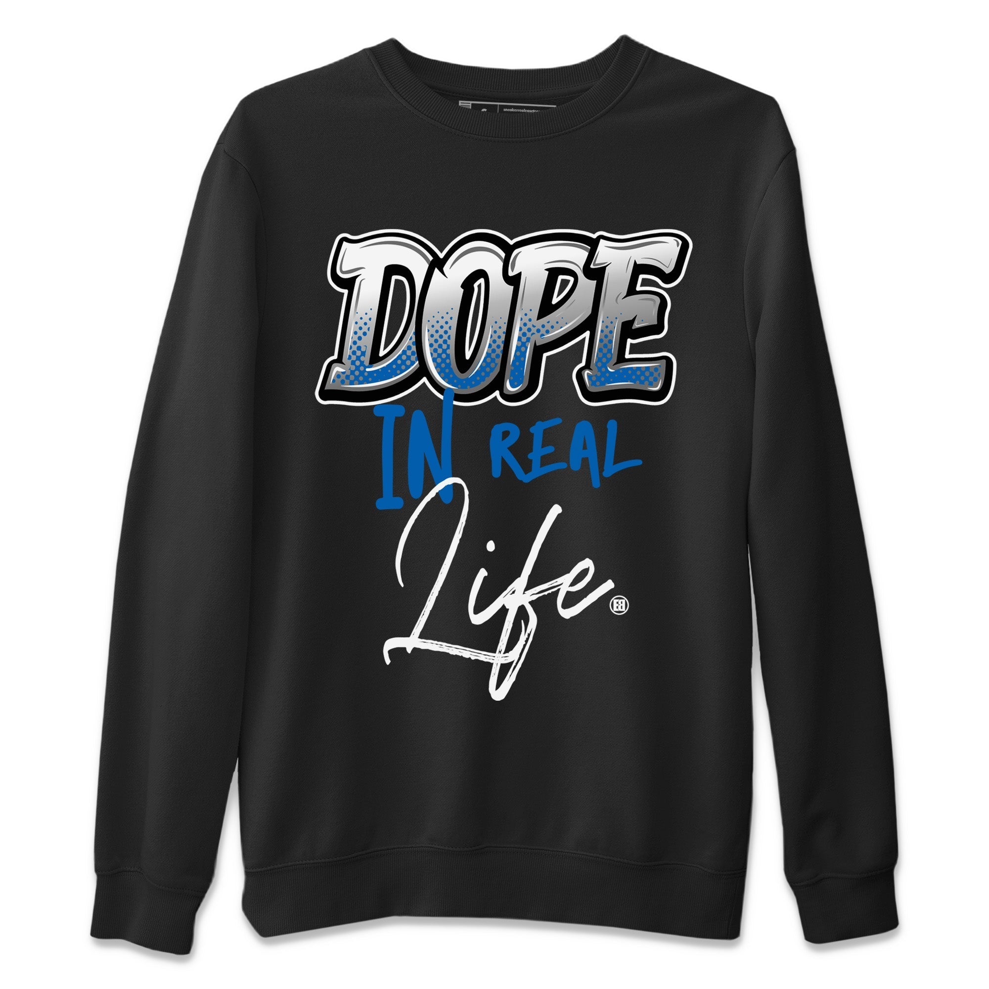 Air Jordan 3 Wizards Sneaker Match Tees Dope In Real Life Streetwear Sneaker Shirt Air Jordan 3 Retro Wizards Sneaker Release Tees Unisex Shirts Black 2