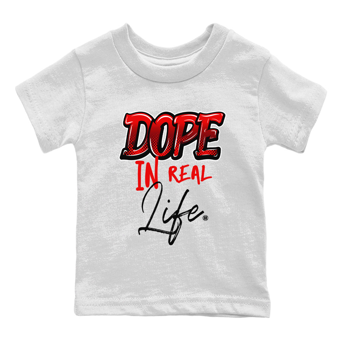Air Jordan 6 Toro Bravo Sneaker Match Tees Dope In Real Life Streetwear Sneaker Shirt Air Jordan 6 Toro Sneaker Release Tees Kids Shirts White 2