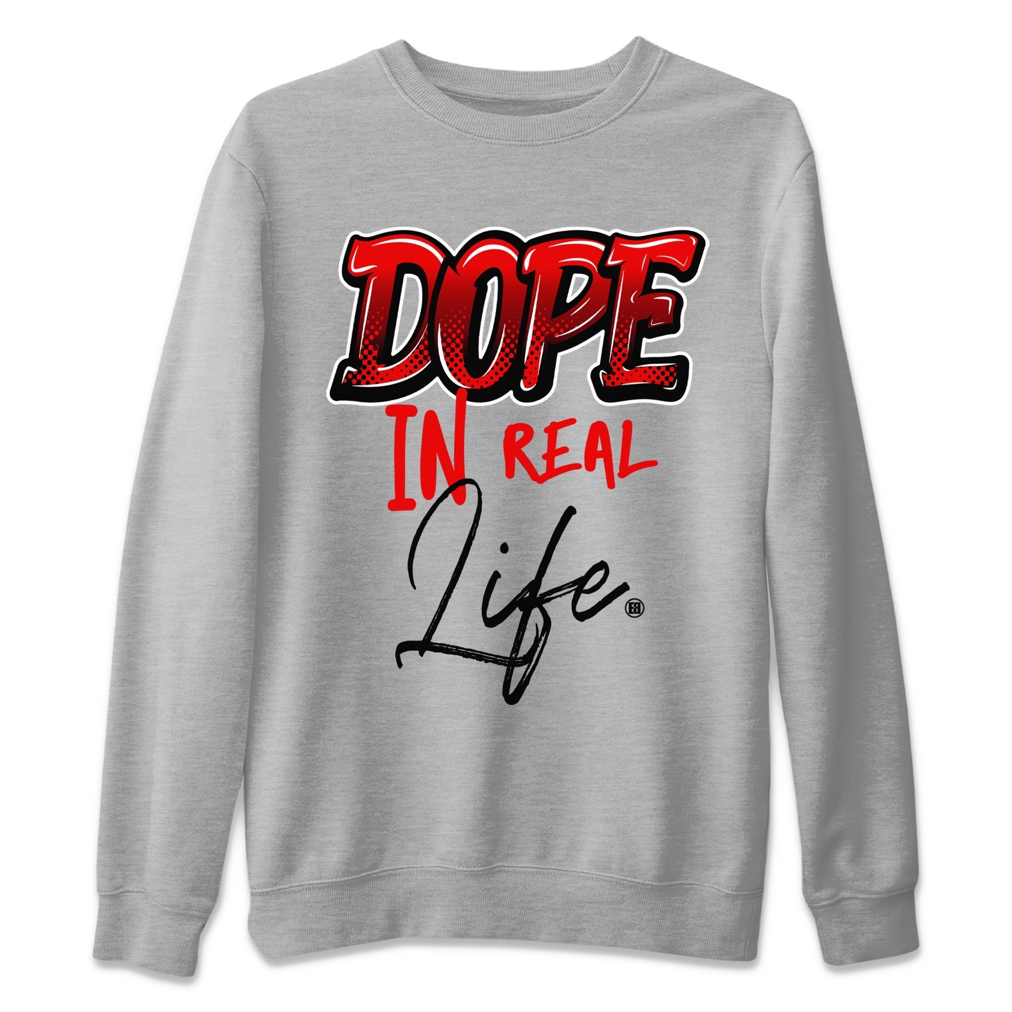 Air Jordan 6 Toro Bravo Sneaker Match Tees Dope In Real Life Streetwear Sneaker Shirt Air Jordan 6 Toro Sneaker Release Tees Unisex Shirts Heather Grey 2