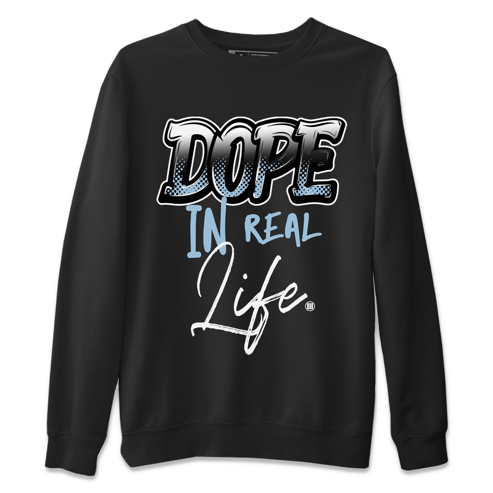 Air Jordan 7 Chambray Sneaker Match Tees Dope In Real Life Streetwear Sneaker Shirt AJ7 Chambray Drip Gear Zone Sneaker Matching Clothing Unisex Shirts Black 2