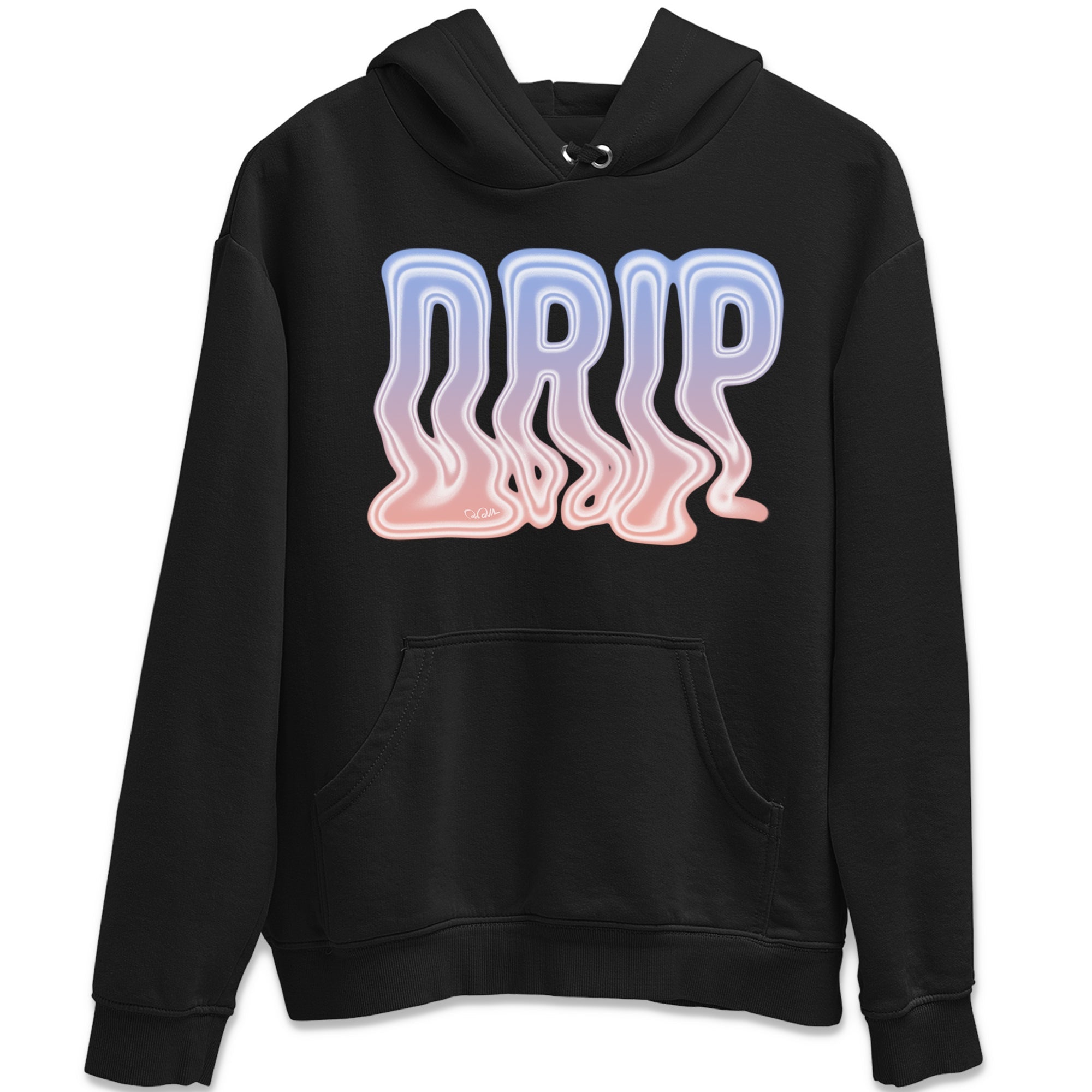 Air Jordan 1 Skyline Sneaker Tees Drip Gear Zone Drip Sneaker Tees AJ1 Skyline Shirt Unisex Shirts Black 2