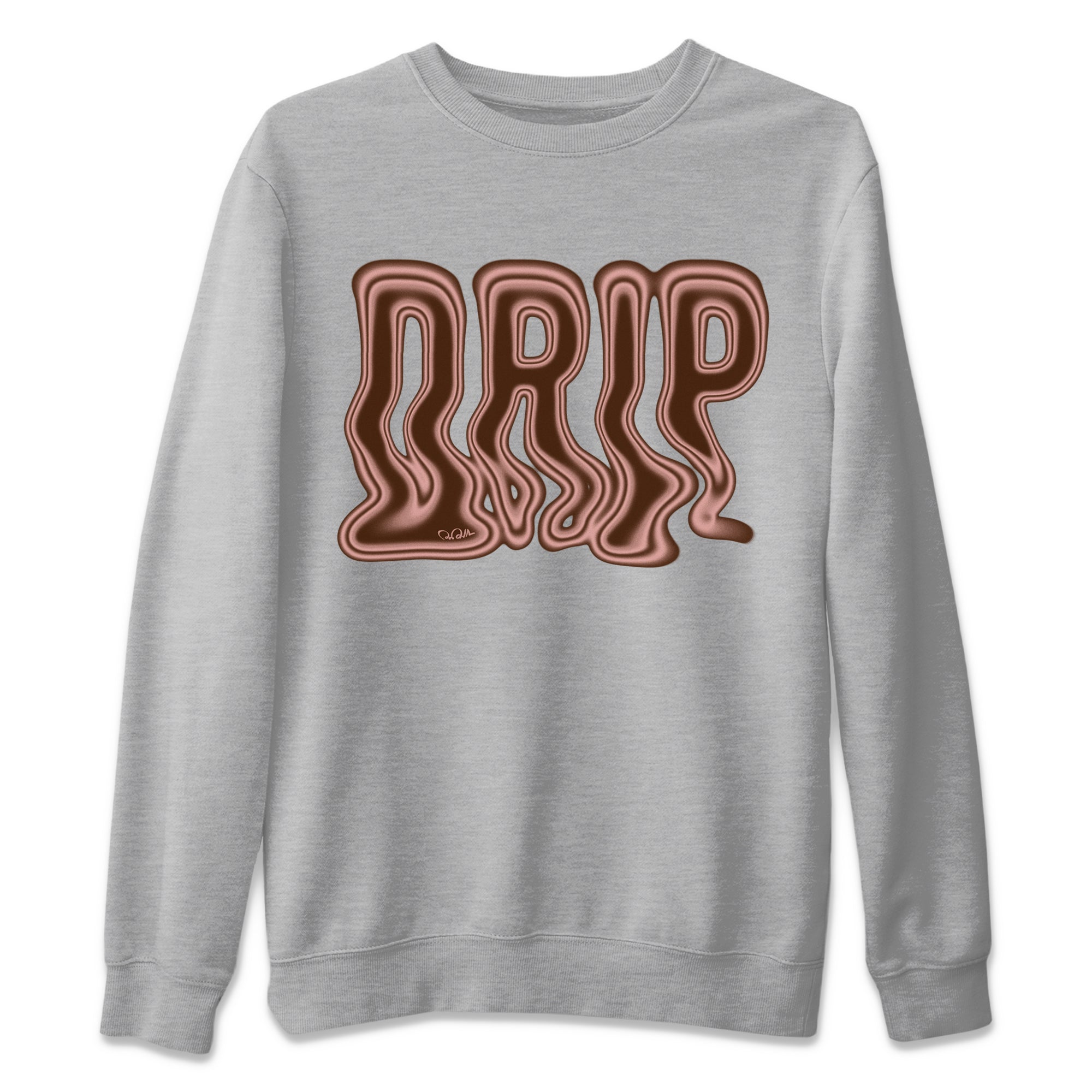 Air More Uptempo Valentines Day Sneaker Tees Drip Gear Zone Drip Sneaker Tees Nike Uptempo Valentines Day Shirt Unisex Shirts Heather Grey 2