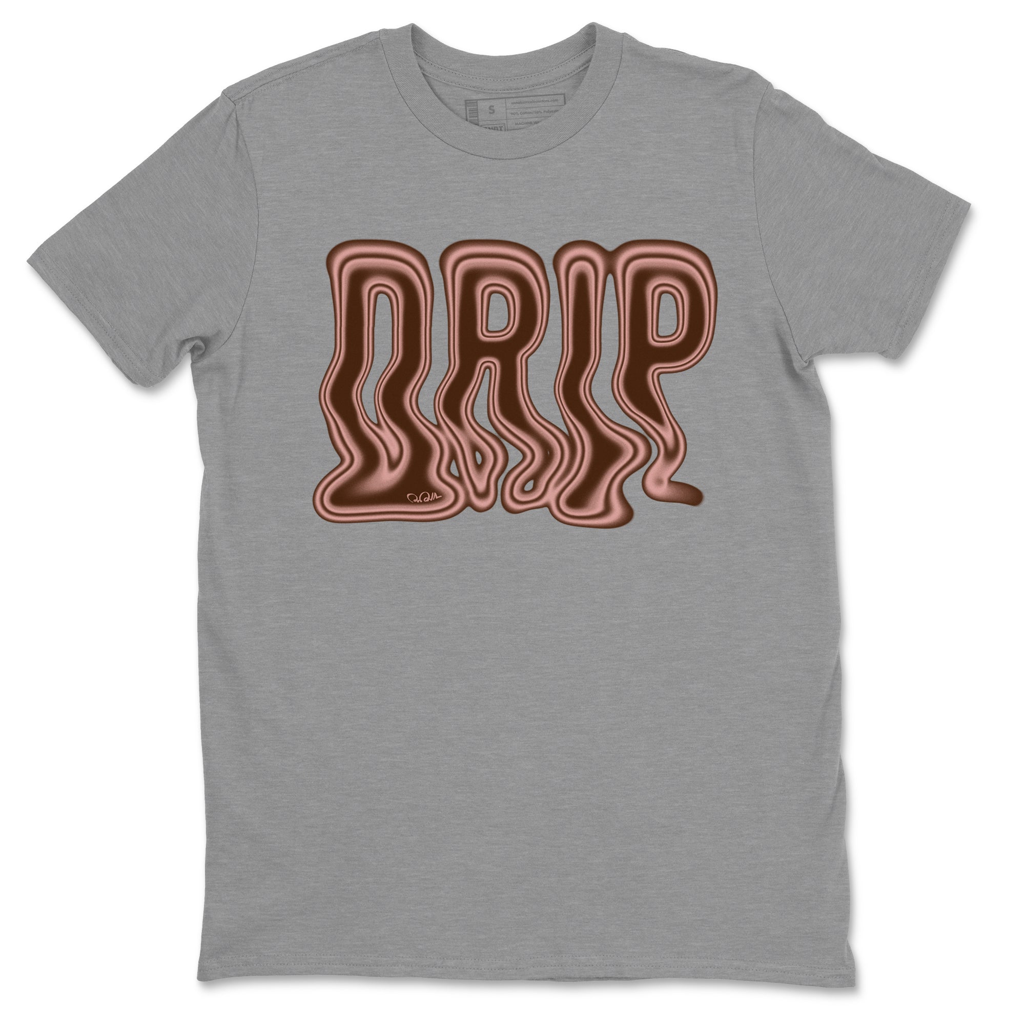 Air More Uptempo Valentines Day Sneaker Tees Drip Gear Zone Drip Sneaker Tees Nike Uptempo Valentines Day Shirt Unisex Shirts Heather Grey 2