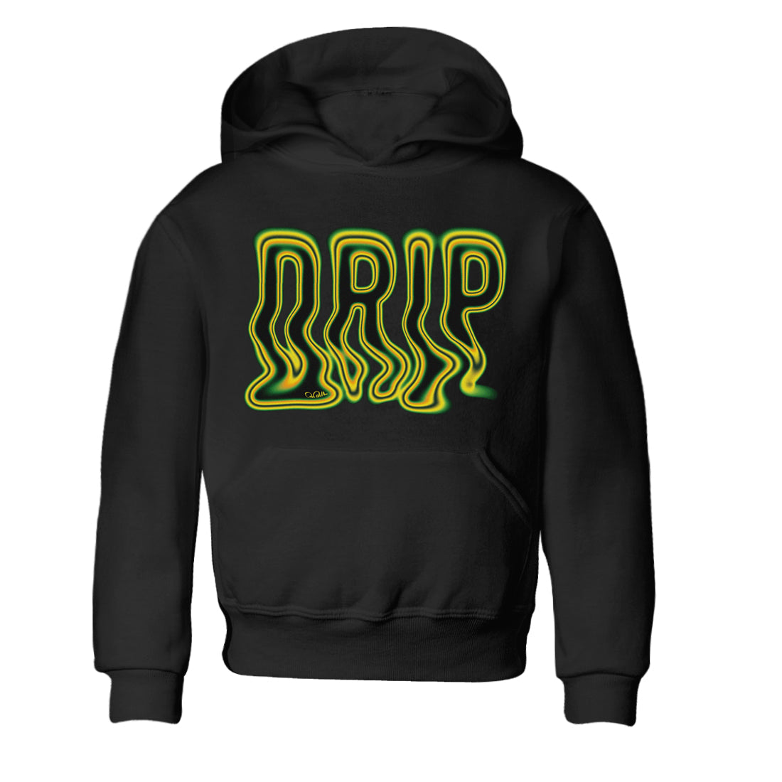 Dunk Reverse Brazil Sneaker Match Tees Drip Typo Sneaker Tees Dunk Reverse Brazil Jordan to match sneaker T-Shirt Kids Shirts