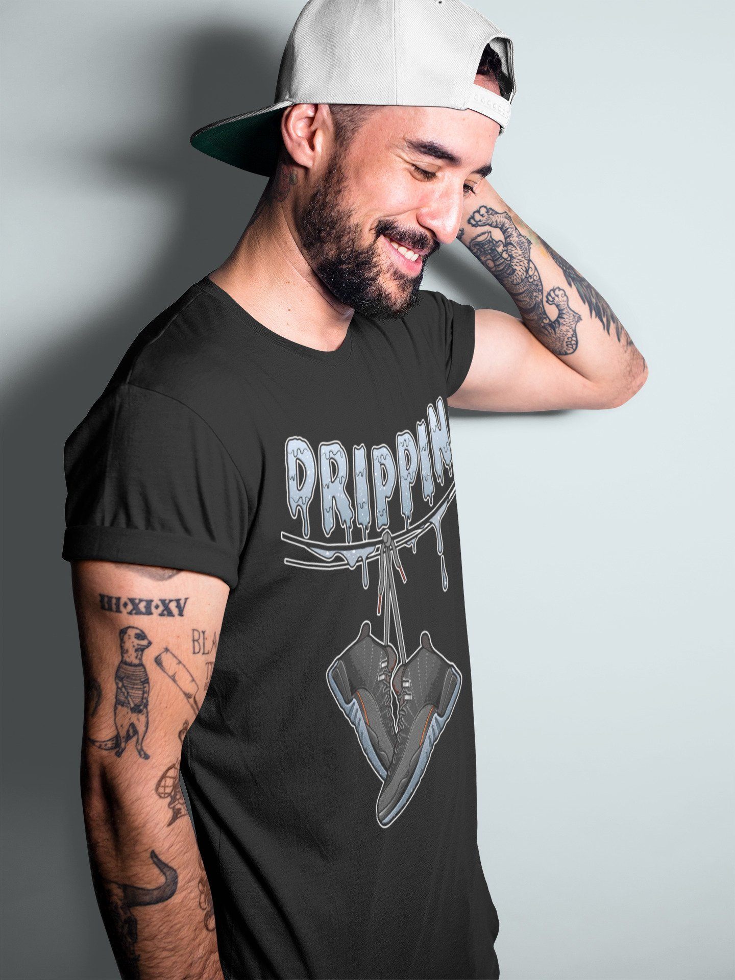 Jordan 12 Grind Shirt To Match Jordans Drippin Sneaker Tees Jordan 12 Grind Drip Gear Zone Sneaker Matching Clothing Unisex Shirts