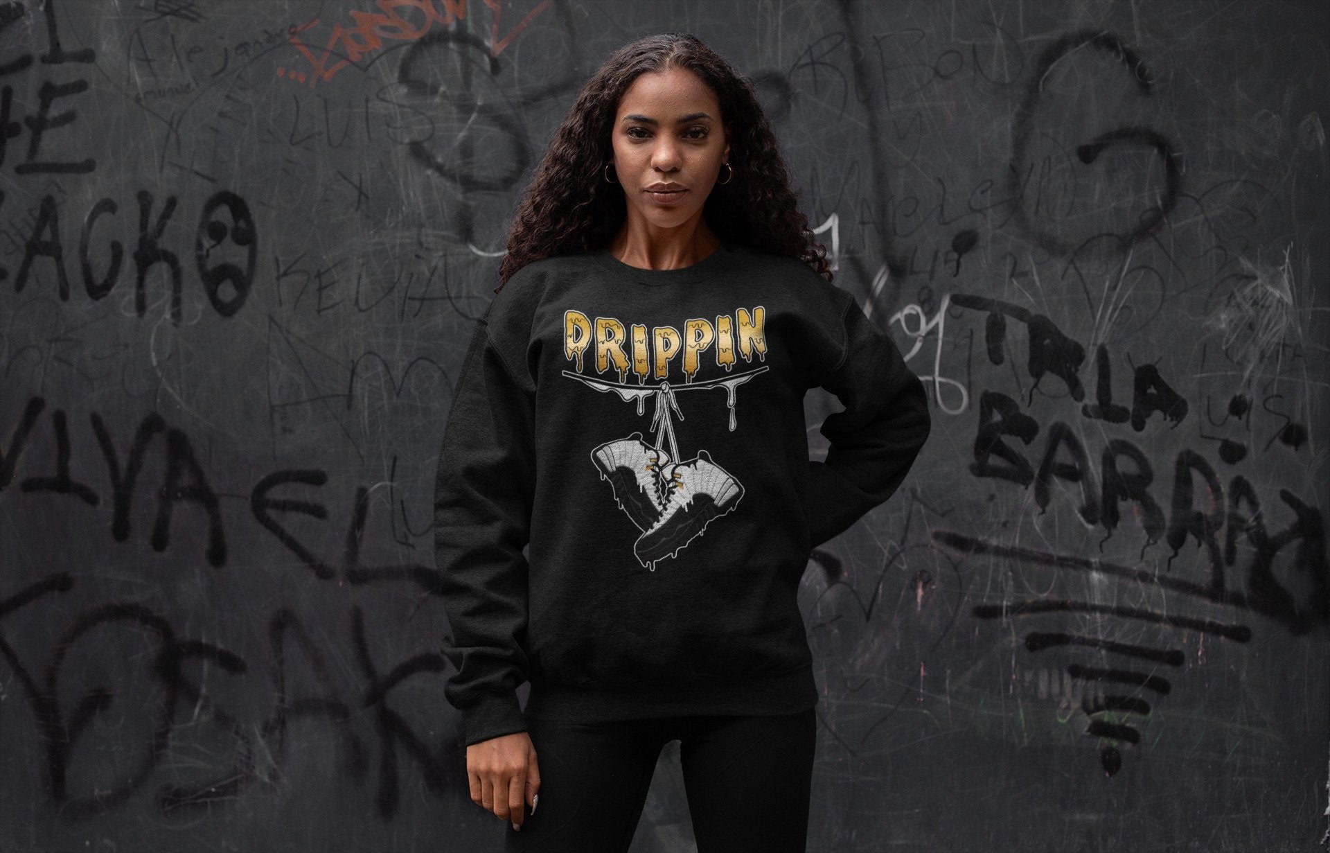 Jordan 12 Royalty Shirt To Match Jordans Drippin Sneaker Tees Jordan 12 Royalty Drip Gear Zone Sneaker Matching Clothing Unisex Shirts