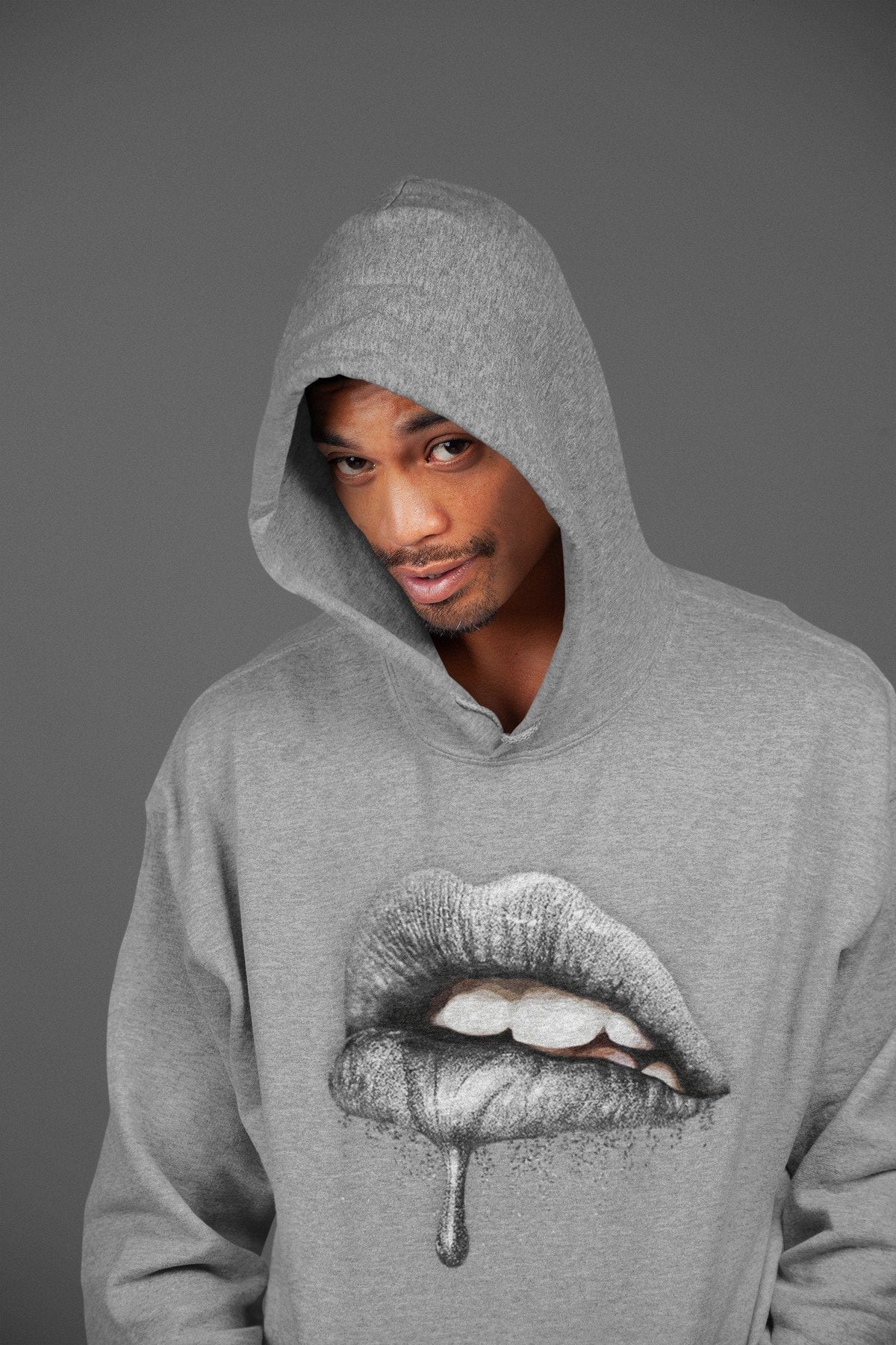 Jordan 1 Silver Toe Shirt To Match Jordans Dripping Lips Sneaker Tees Jordan 1 Silver Toe Drip Gear Zone Sneaker Matching Clothing Unisex Shirts