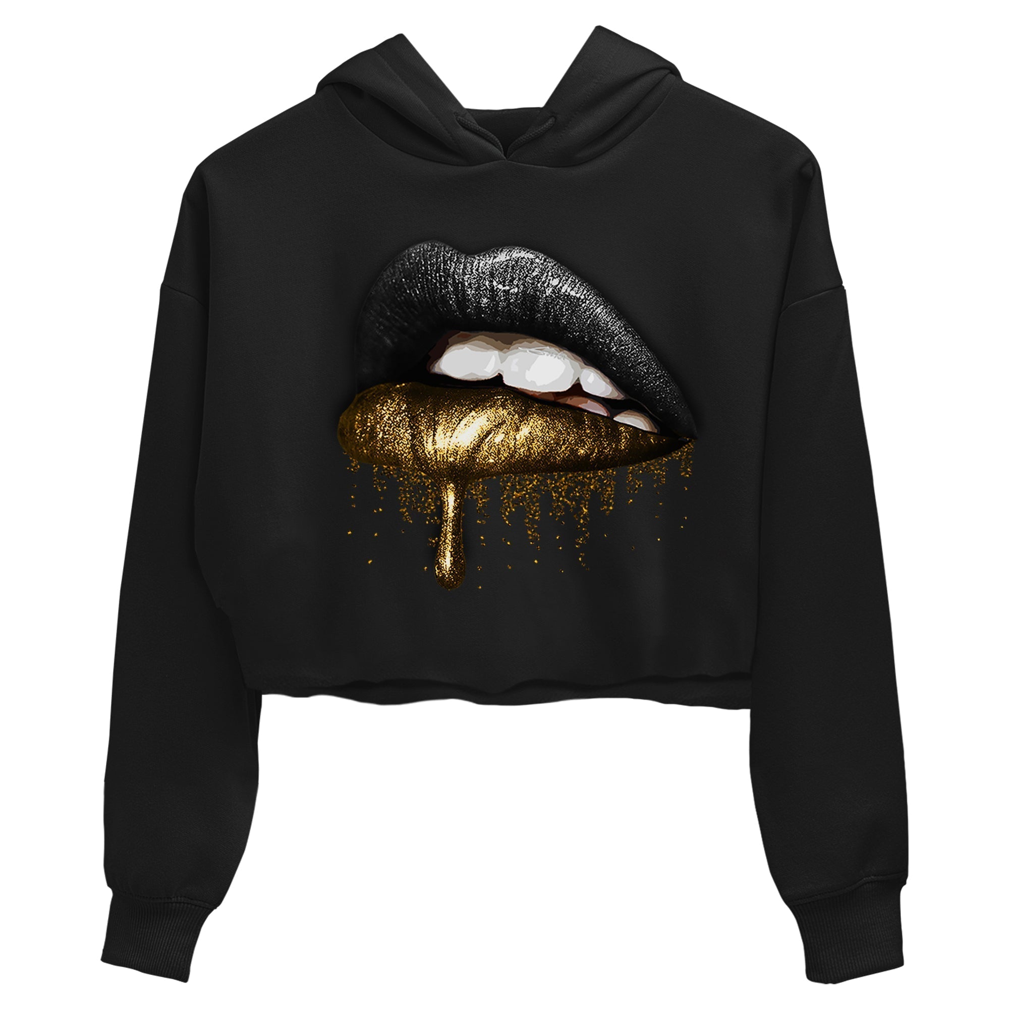 Jordan 12 Black Taxi Sneaker Matching T-Shirt Dripping Lips Sneaker Tees Jordan 12 Black Taxi Sneaker Release Tees Women's Shirts