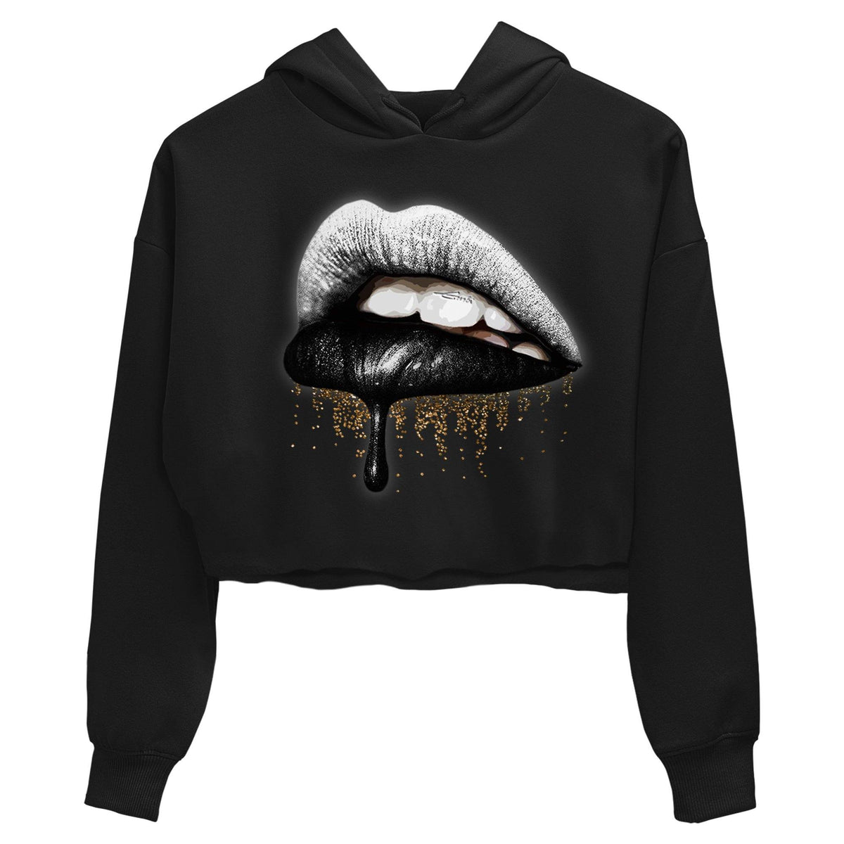 Jordan 12 Royalty Sneaker Matching T-Shirt Dripping Lips Sneaker Tees Jordan 12 Royalty Sneaker Release Tees Women's Shirts