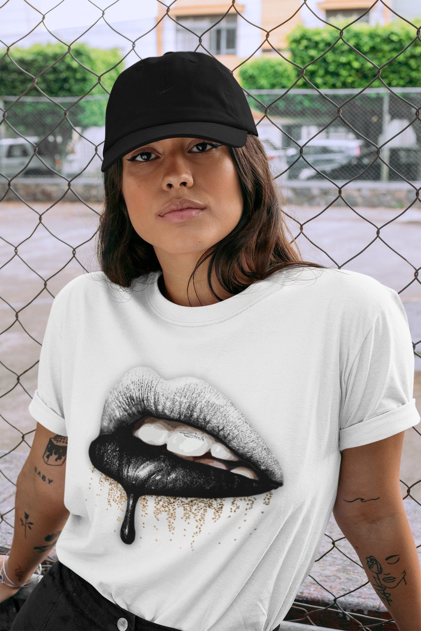 Jordan 12 Royalty Shirt To Match Jordans Dripping Lips Sneaker Tees Jordan 12 Royalty Drip Gear Zone Sneaker Matching Clothing Unisex Shirts