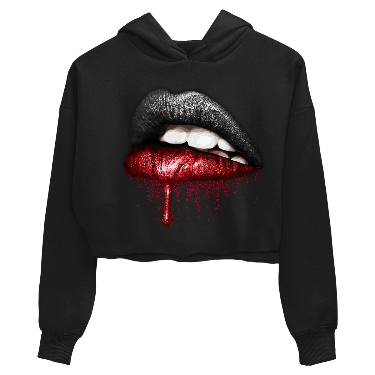 Jordan 12 Super Bowl Sneaker Matching T-Shirt Dripping Lips Sneaker Tees Jordan 12 Super Bowl Sneaker Release Tees Women's Shirts