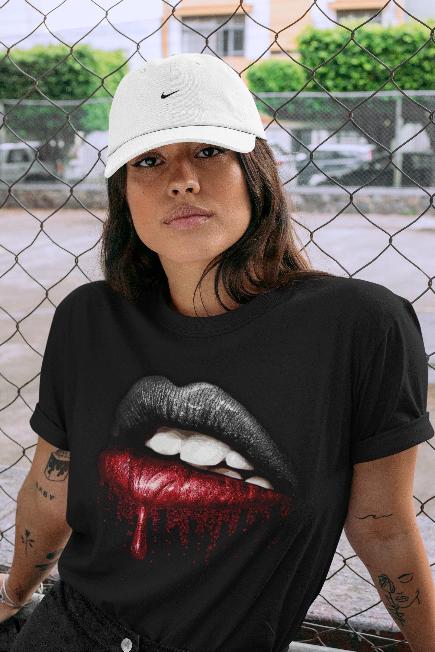 Jordan 12 Super Bowl Shirt To Match Jordans Dripping Lips Sneaker Tees Jordan 12 Super Bowl Drip Gear Zone Sneaker Matching Clothing Unisex Shirts