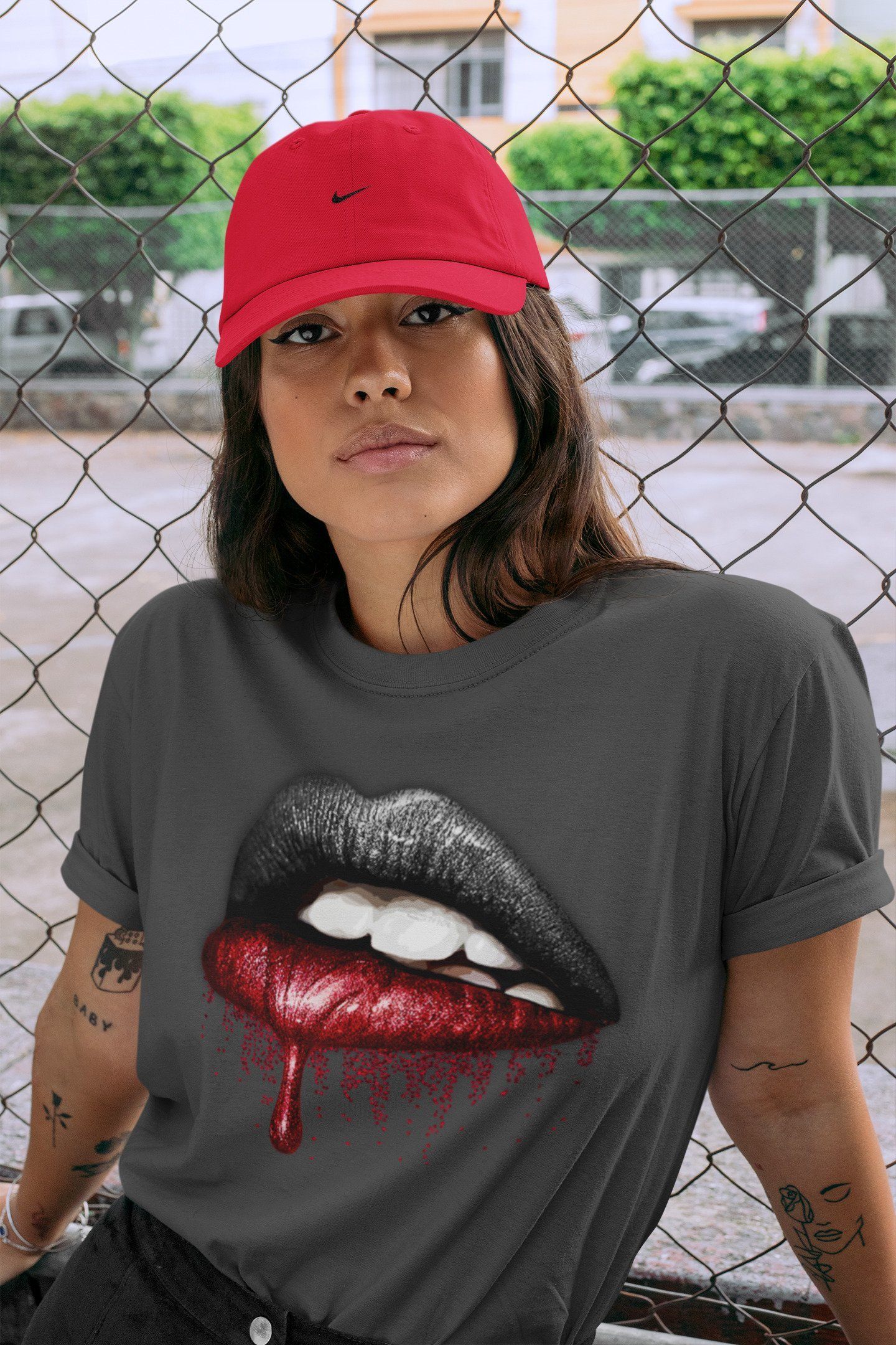 Jordan 12 Super Bowl Shirt To Match Jordans Dripping Lips Sneaker Tees Jordan 12 Super Bowl Drip Gear Zone Sneaker Matching Clothing Unisex Shirts