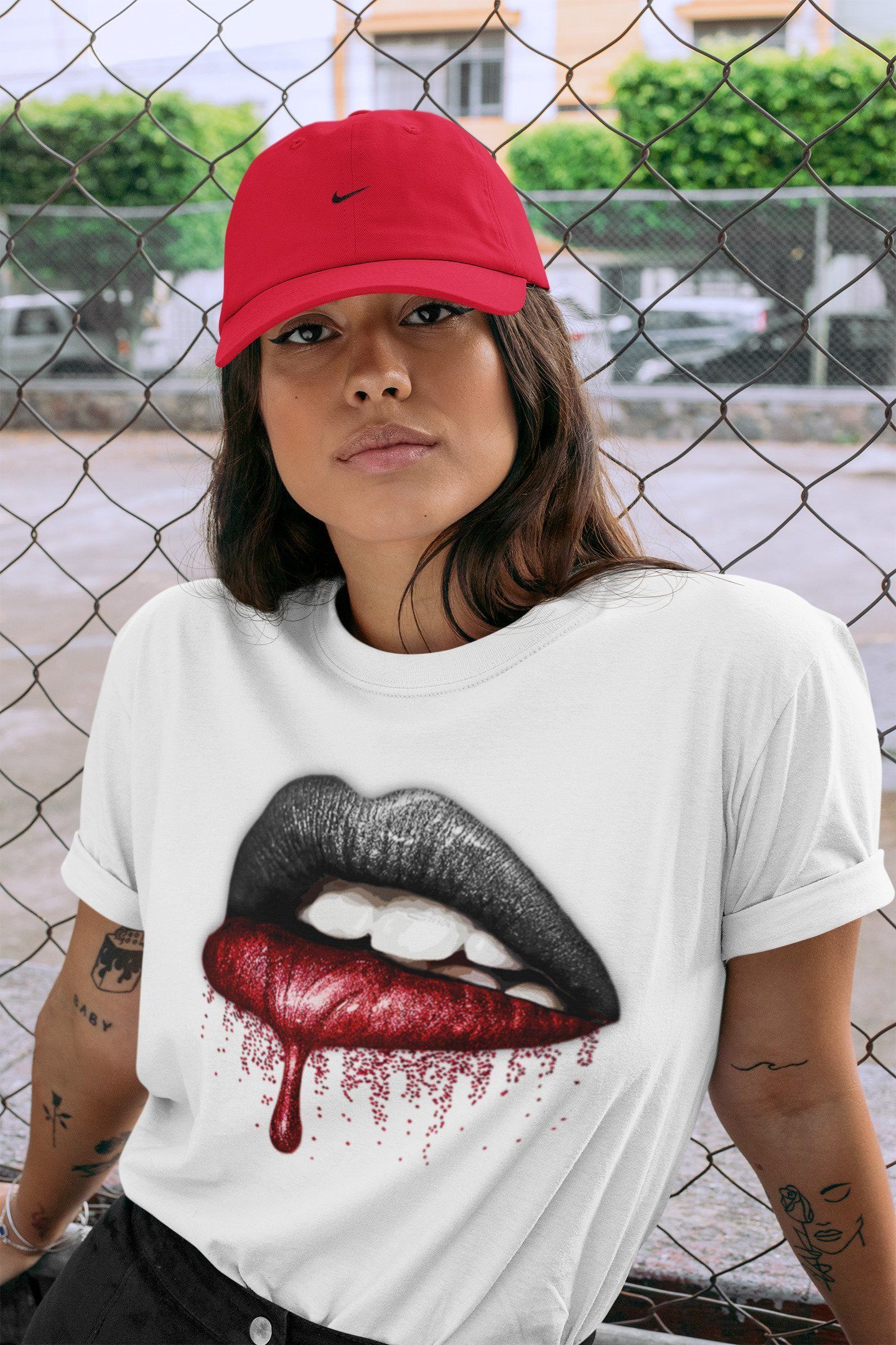 Jordan 12 Super Bowl Shirt To Match Jordans Dripping Lips Sneaker Tees Jordan 12 Super Bowl Drip Gear Zone Sneaker Matching Clothing Unisex Shirts