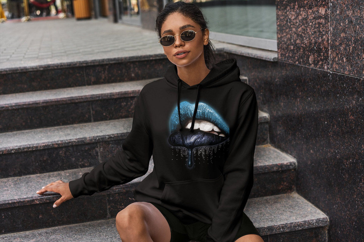 Jordan 13 Obsidian Shirt To Match Jordans Dripping Lips Sneaker Tees Jordan 13 Obsidian Drip Gear Zone Sneaker Matching Clothing Unisex Shirts