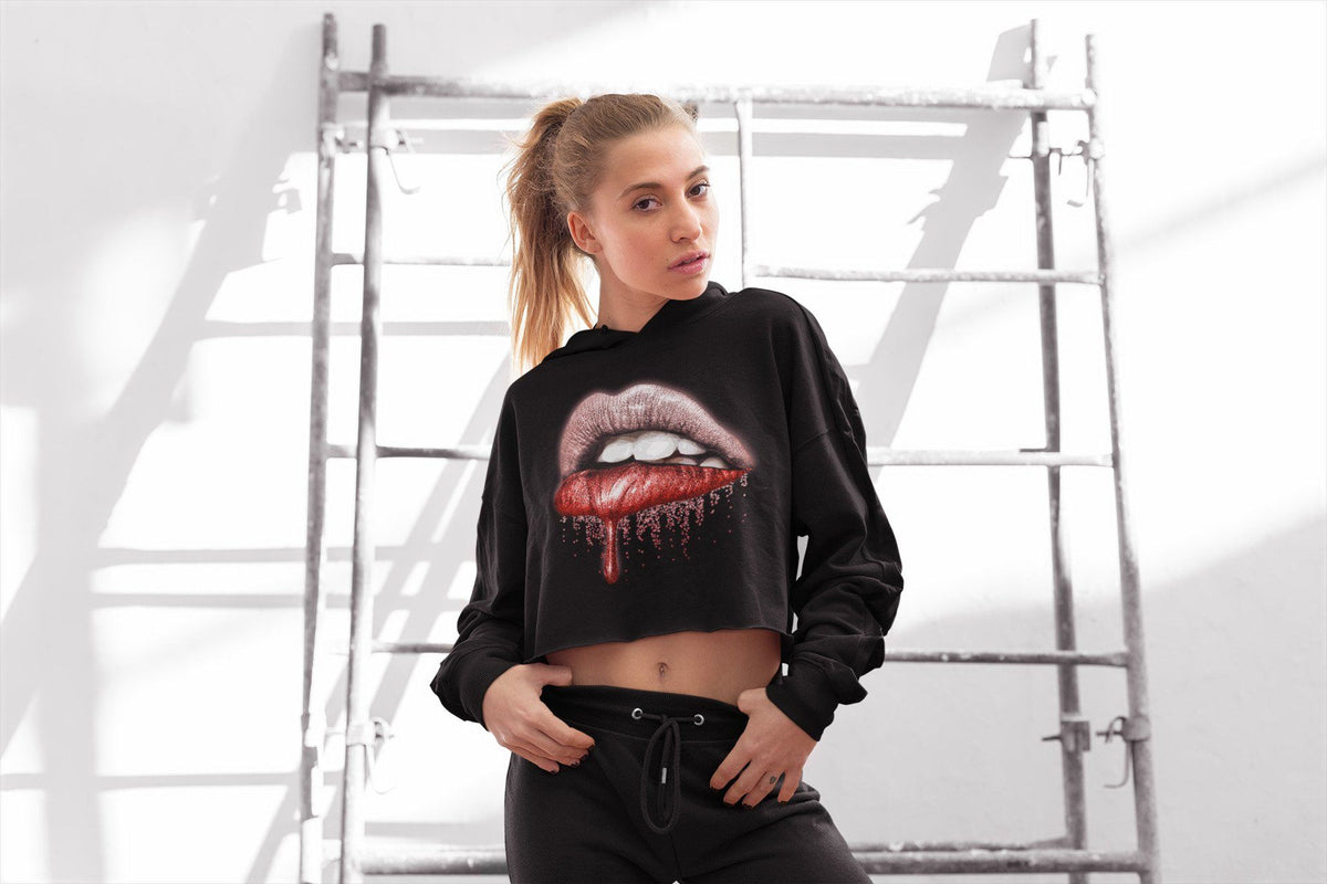 Jordan 3 Rust Pink Sneaker Matching T-Shirt Dripping Lips Sneaker Tees Jordan 3 Rust Pink Sneaker Release Tees Women's Shirts