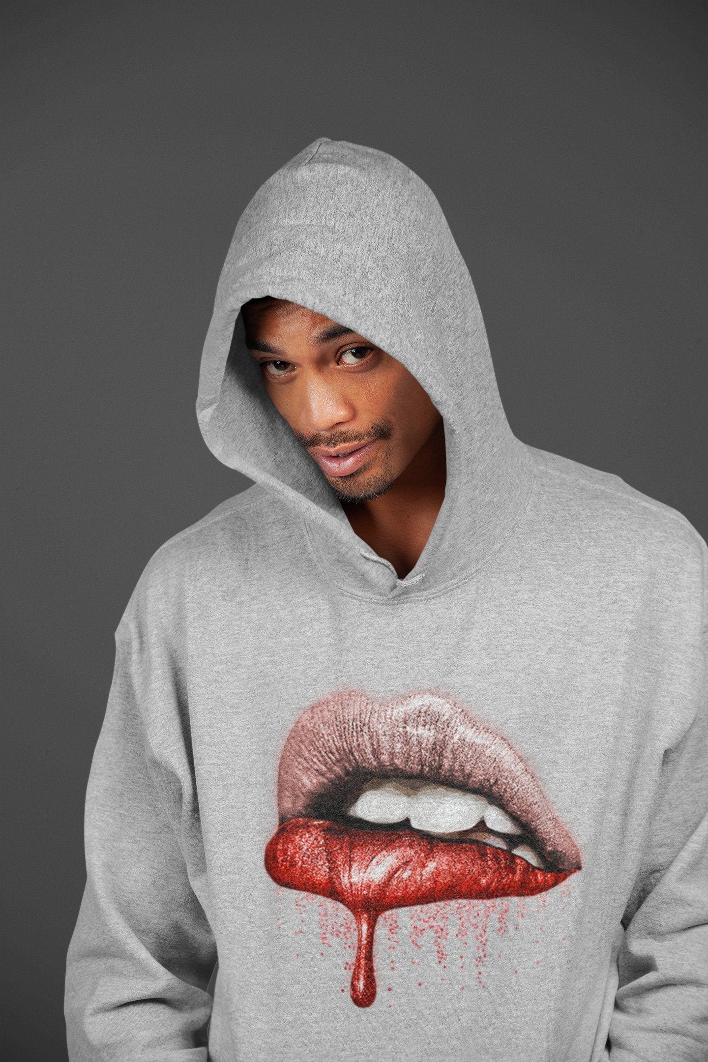 Jordan 3 Rust Pink Shirt To Match Jordans Dripping Lips Sneaker Tees Jordan 3 Rust Pink Drip Gear Zone Sneaker Matching Clothing Unisex Shirts