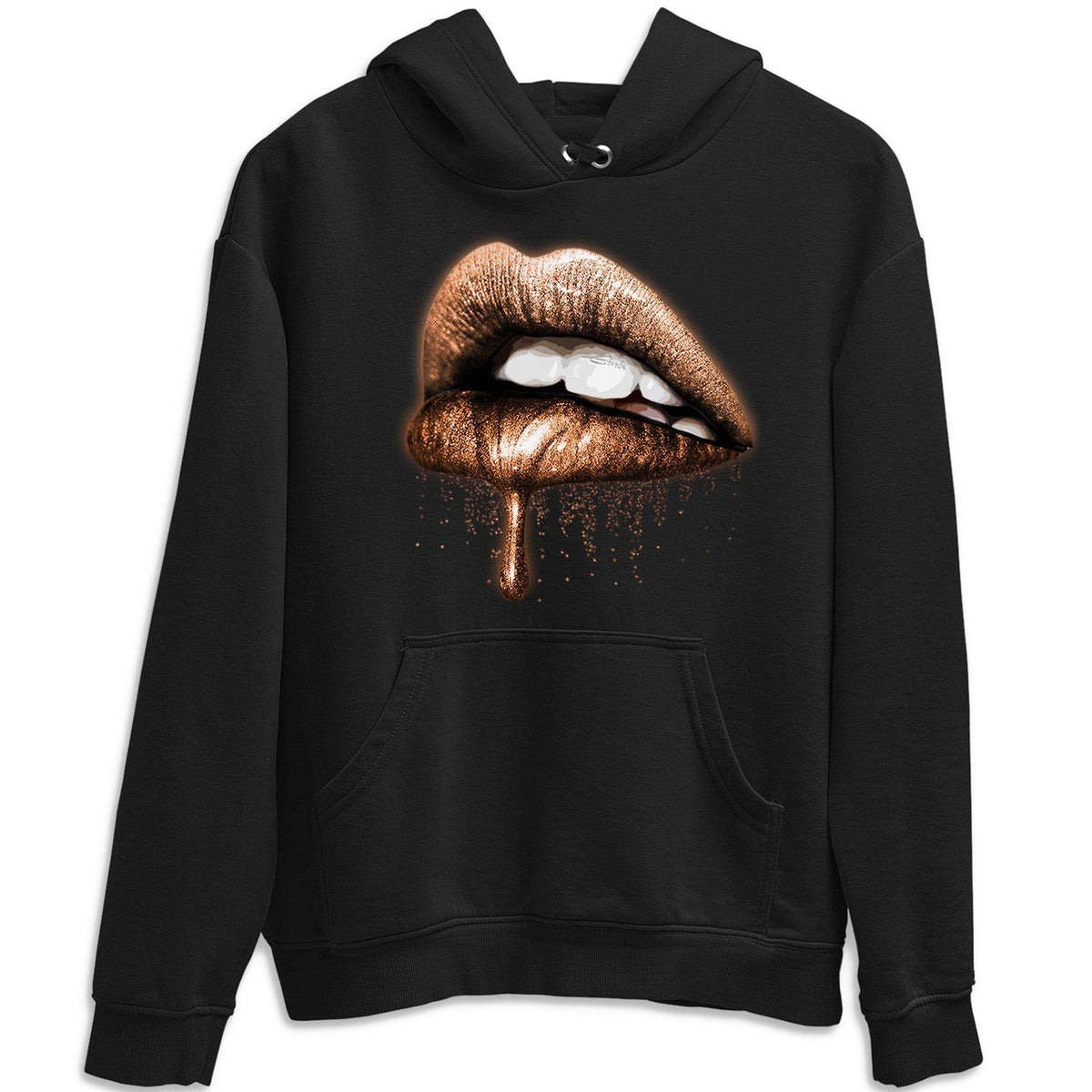 Jordan 4 Shimmer Shirt To Match Jordans Dripping Lips Sneaker Tees Jordan 4 Shimmer Drip Gear Zone Sneaker Matching Clothing Unisex Shirts