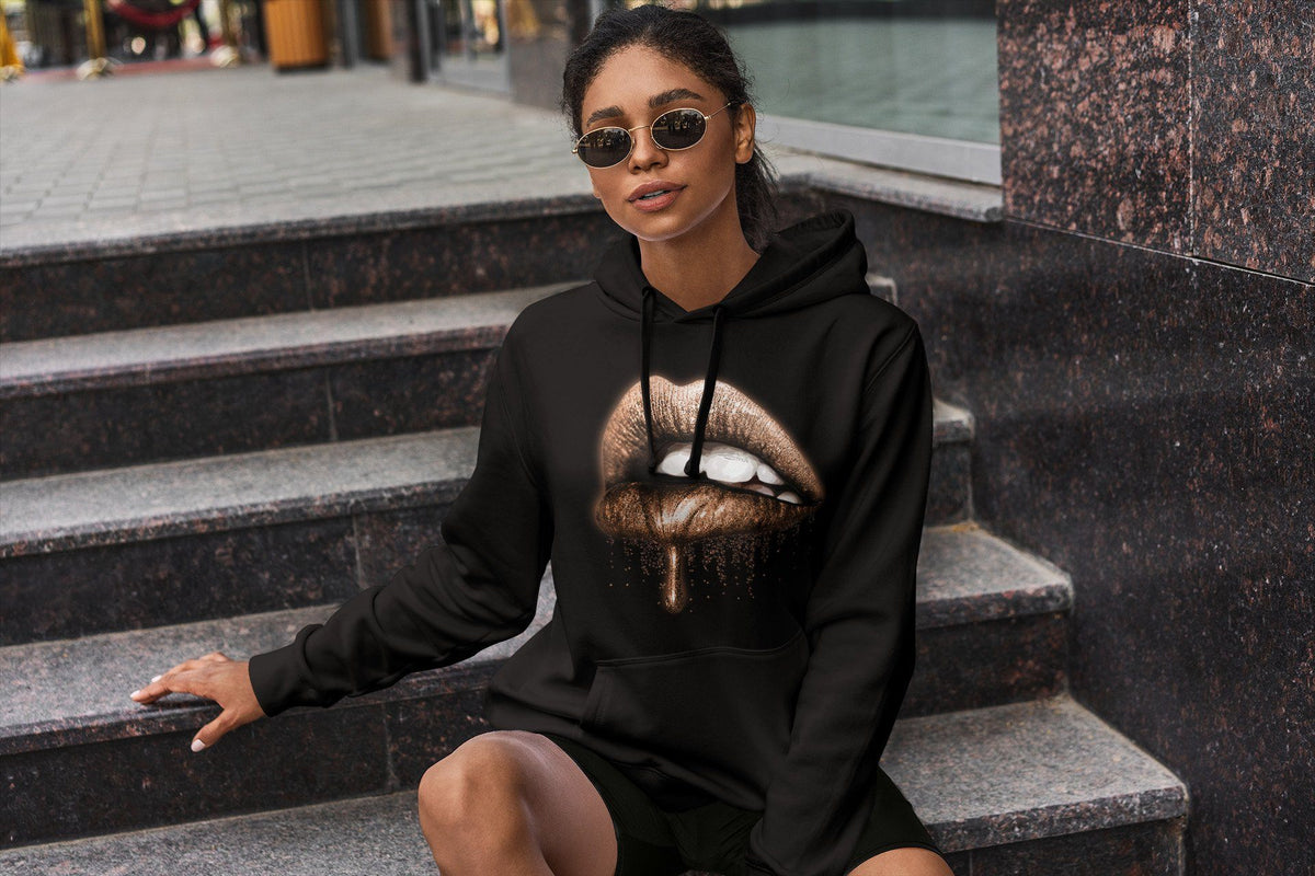 Jordan 4 Shimmer Shirt To Match Jordans Dripping Lips Sneaker Tees Jordan 4 Shimmer Drip Gear Zone Sneaker Matching Clothing Unisex Shirts