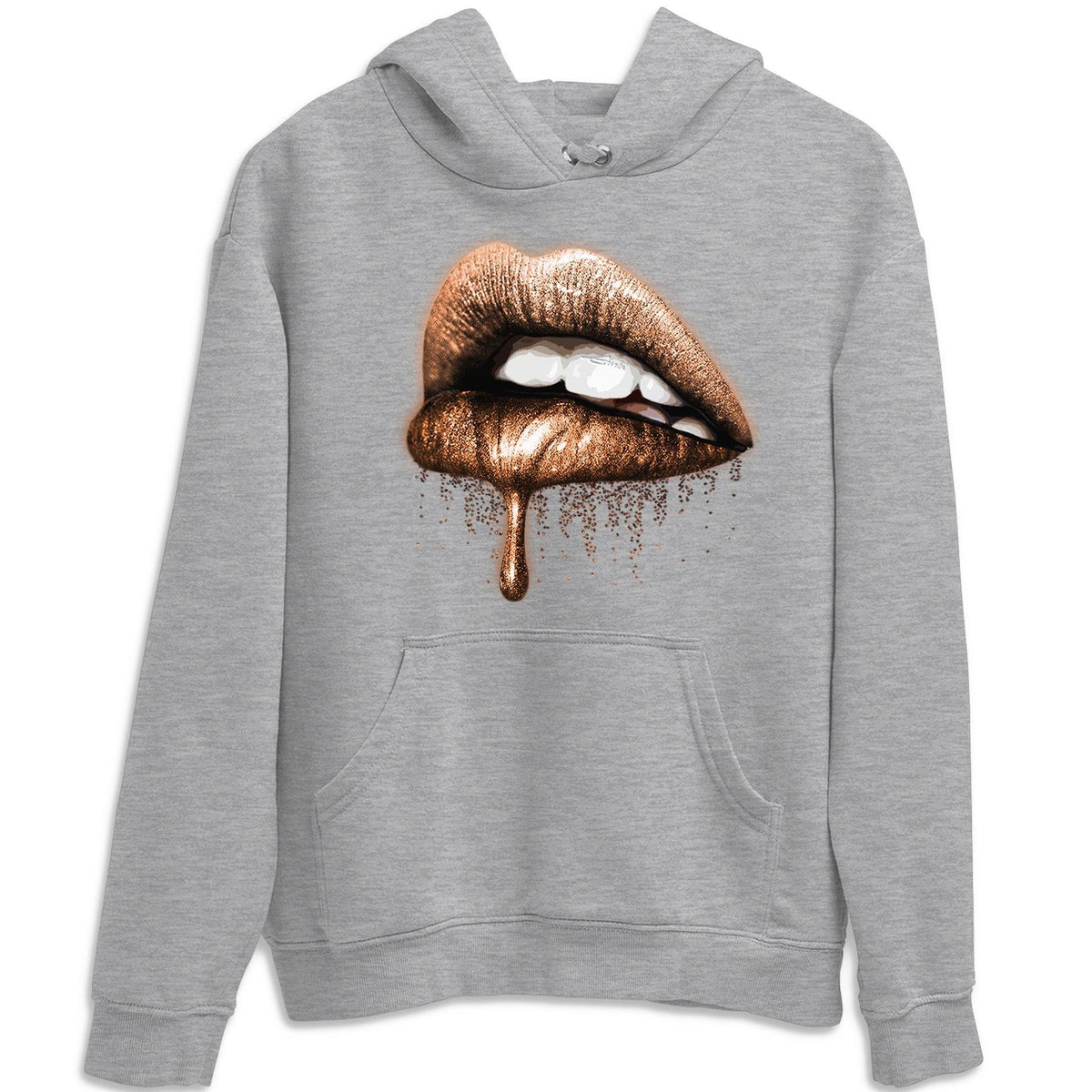 Jordan 4 Shimmer Shirt To Match Jordans Dripping Lips Sneaker Tees Jordan 4 Shimmer Drip Gear Zone Sneaker Matching Clothing Unisex Shirts