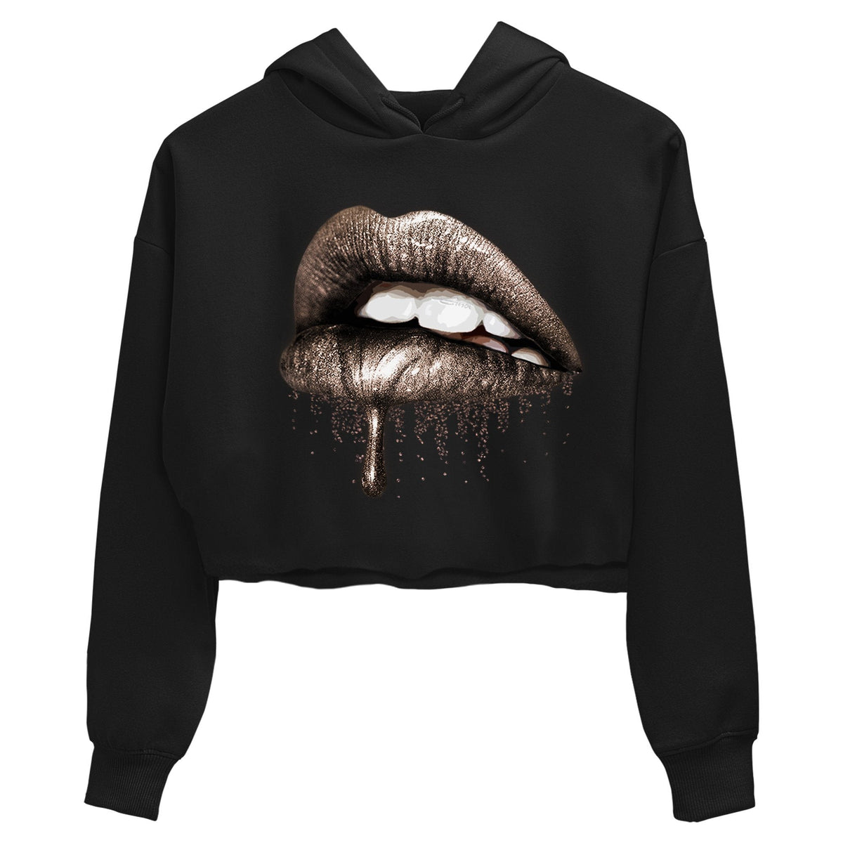 Jordan 4 Taupe Haze Sneaker Matching T-Shirt Dripping Lips Sneaker Tees Jordan 4 Taupe Haze Sneaker Release Tees Women's Shirts