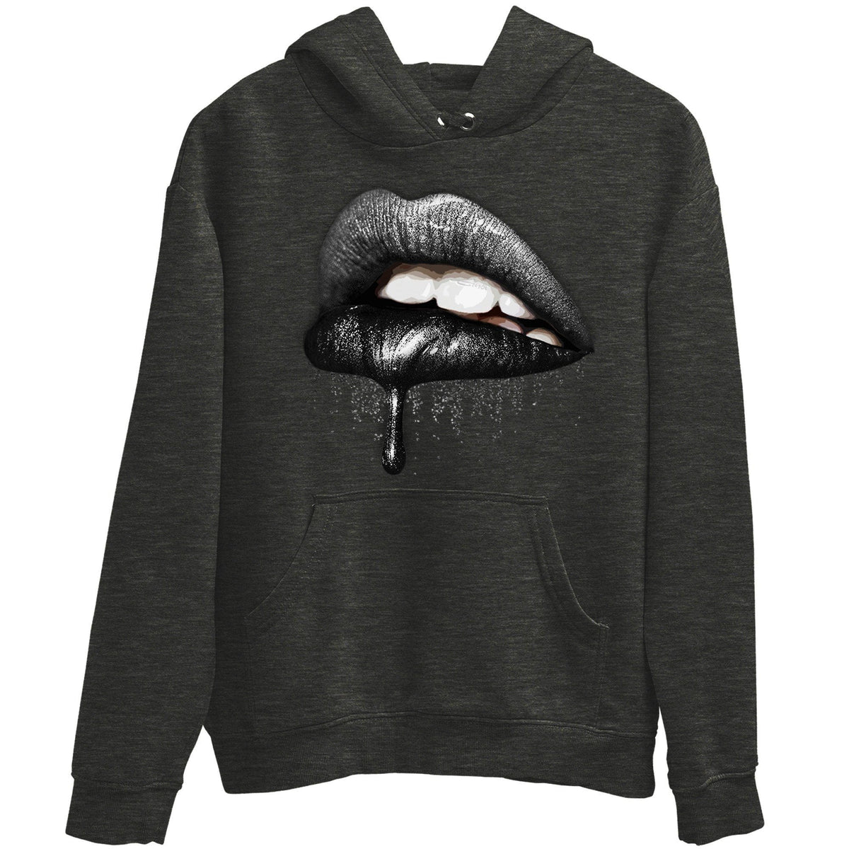 Jordan 5 Anthracite Shirt To Match Jordans Dripping Lips Sneaker Tees Jordan 5 Anthracite Drip Gear Zone Sneaker Matching Clothing Unisex Shirts