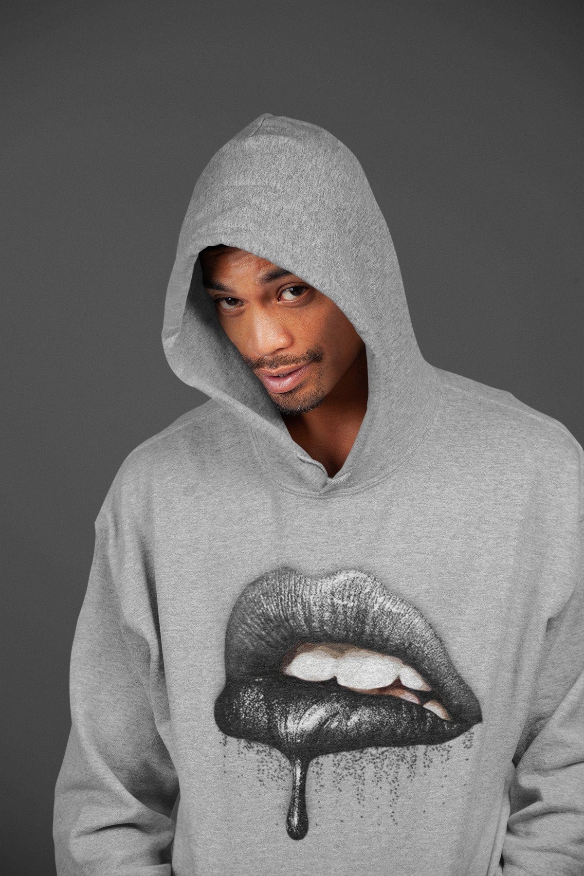 Jordan 5 Anthracite Shirt To Match Jordans Dripping Lips Sneaker Tees Jordan 5 Anthracite Drip Gear Zone Sneaker Matching Clothing Unisex Shirts