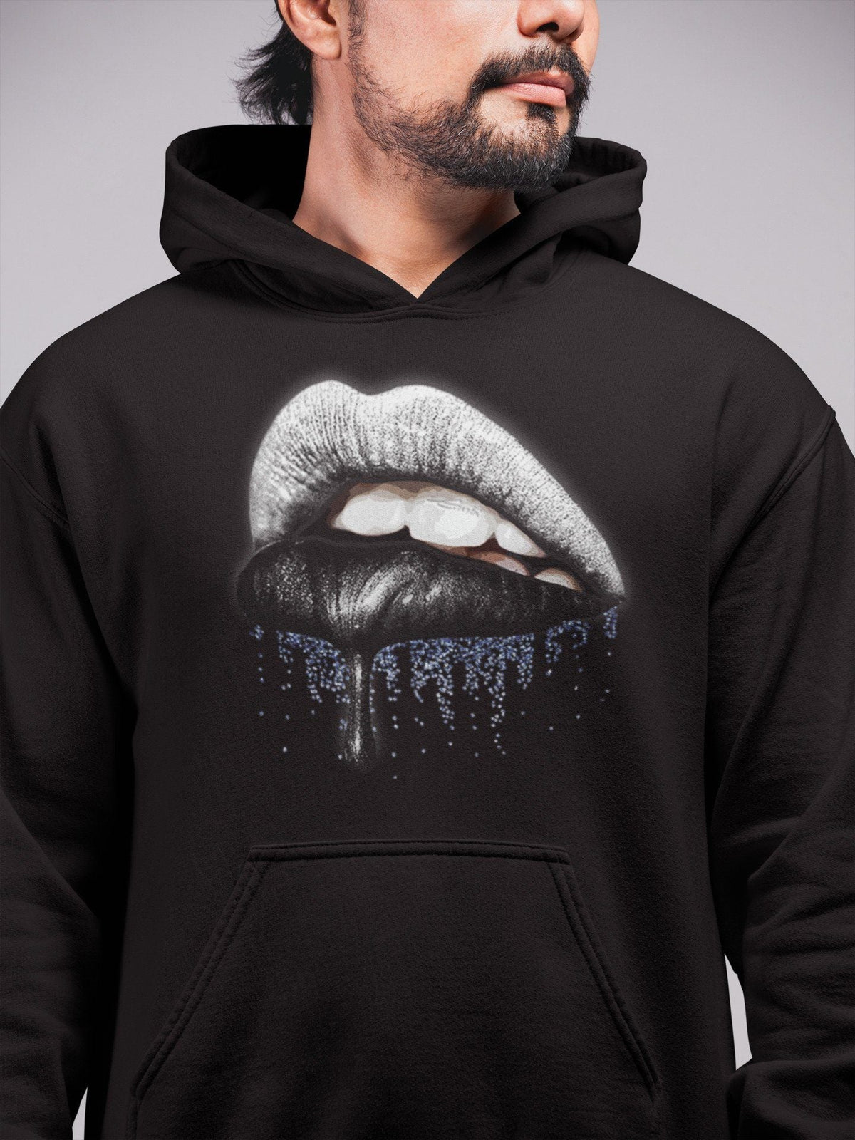Jordan 5 Moonlight Shirt To Match Jordans Dripping Lips Sneaker Tees Jordan 5 Moonlight Drip Gear Zone Sneaker Matching Clothing Unisex Shirts