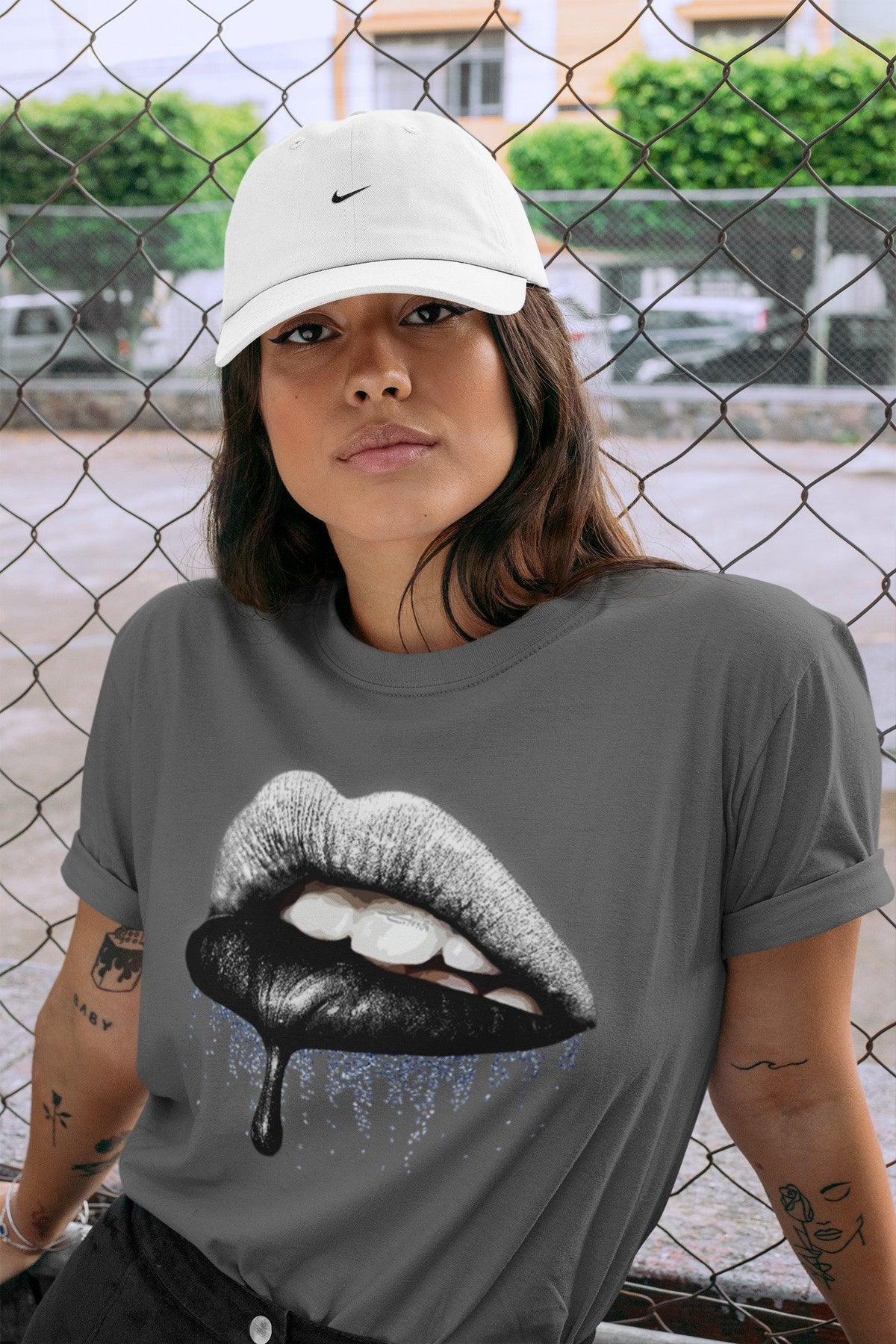 Jordan 5 Moonlight Shirt To Match Jordans Dripping Lips Sneaker Tees Jordan 5 Moonlight Drip Gear Zone Sneaker Matching Clothing Unisex Shirts