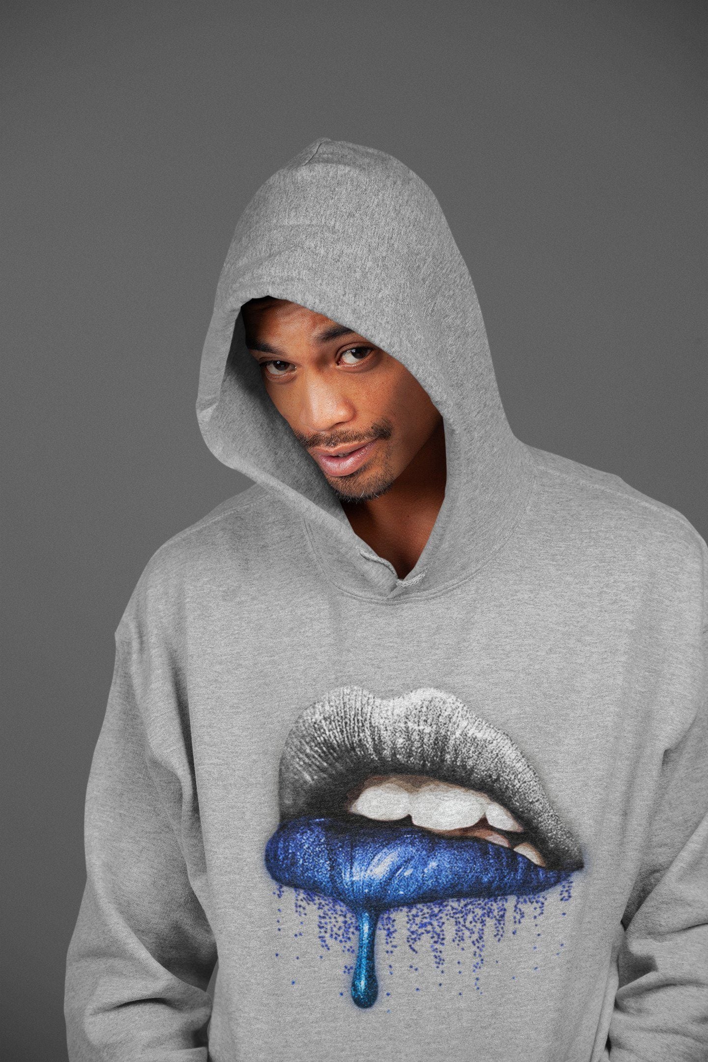 Jordan 5 Stealth Shirt To Match Jordans Dripping Lips Sneaker Tees Jordan 5 Stealth Drip Gear Zone Sneaker Matching Clothing Unisex Shirts