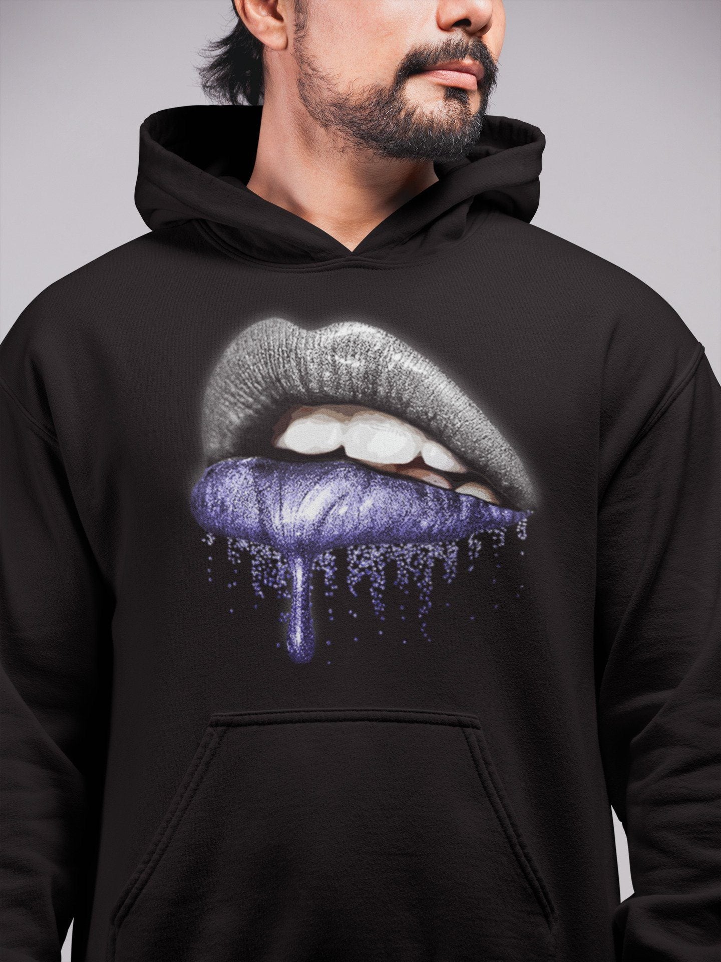 Jordan 7 Flint Shirt To Match Jordans Dripping Lips Sneaker Tees Jordan 7 Flint Drip Gear Zone Sneaker Matching Clothing Unisex Shirts