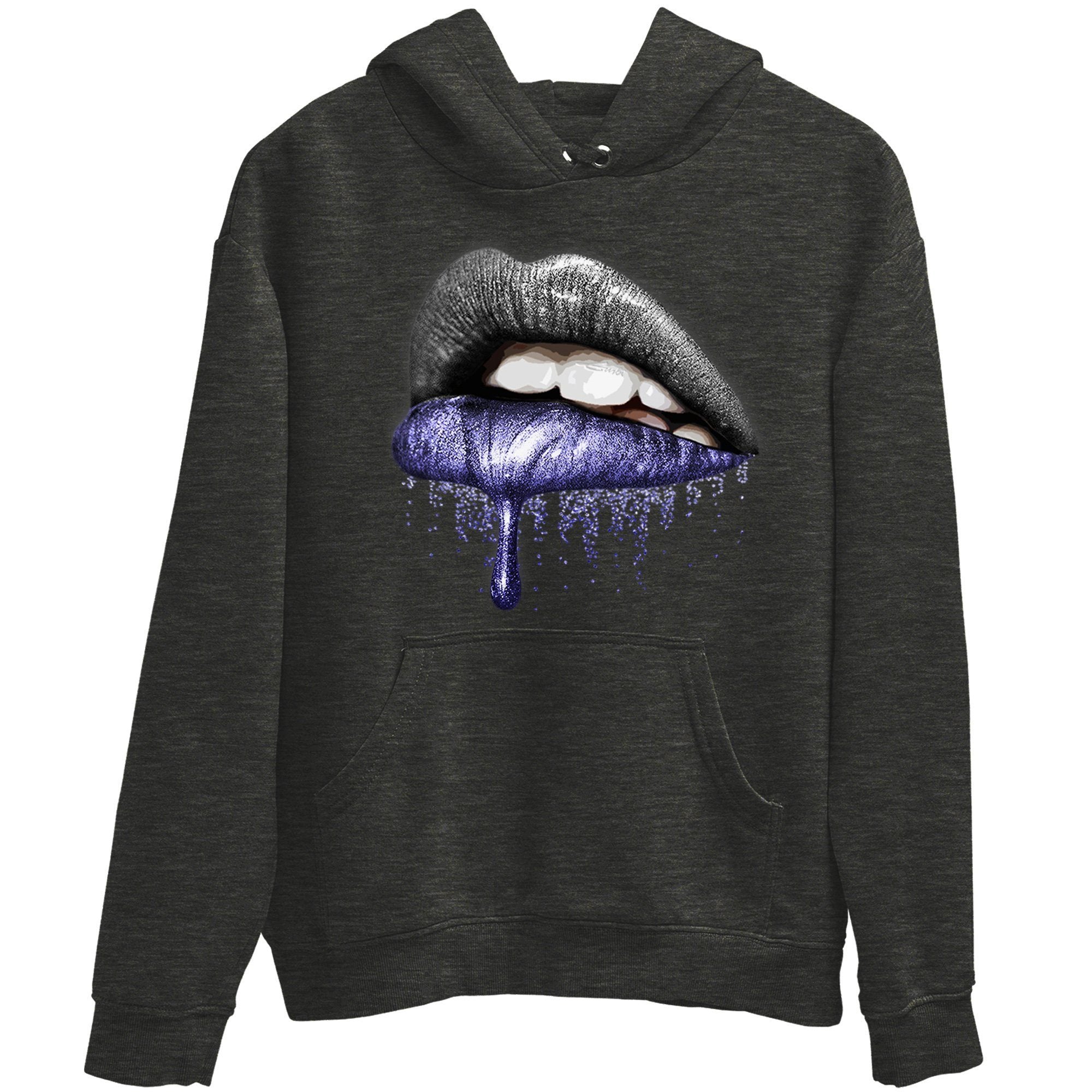 Jordan 7 Flint Shirt To Match Jordans Dripping Lips Sneaker Tees Jordan 7 Flint Drip Gear Zone Sneaker Matching Clothing Unisex Shirts