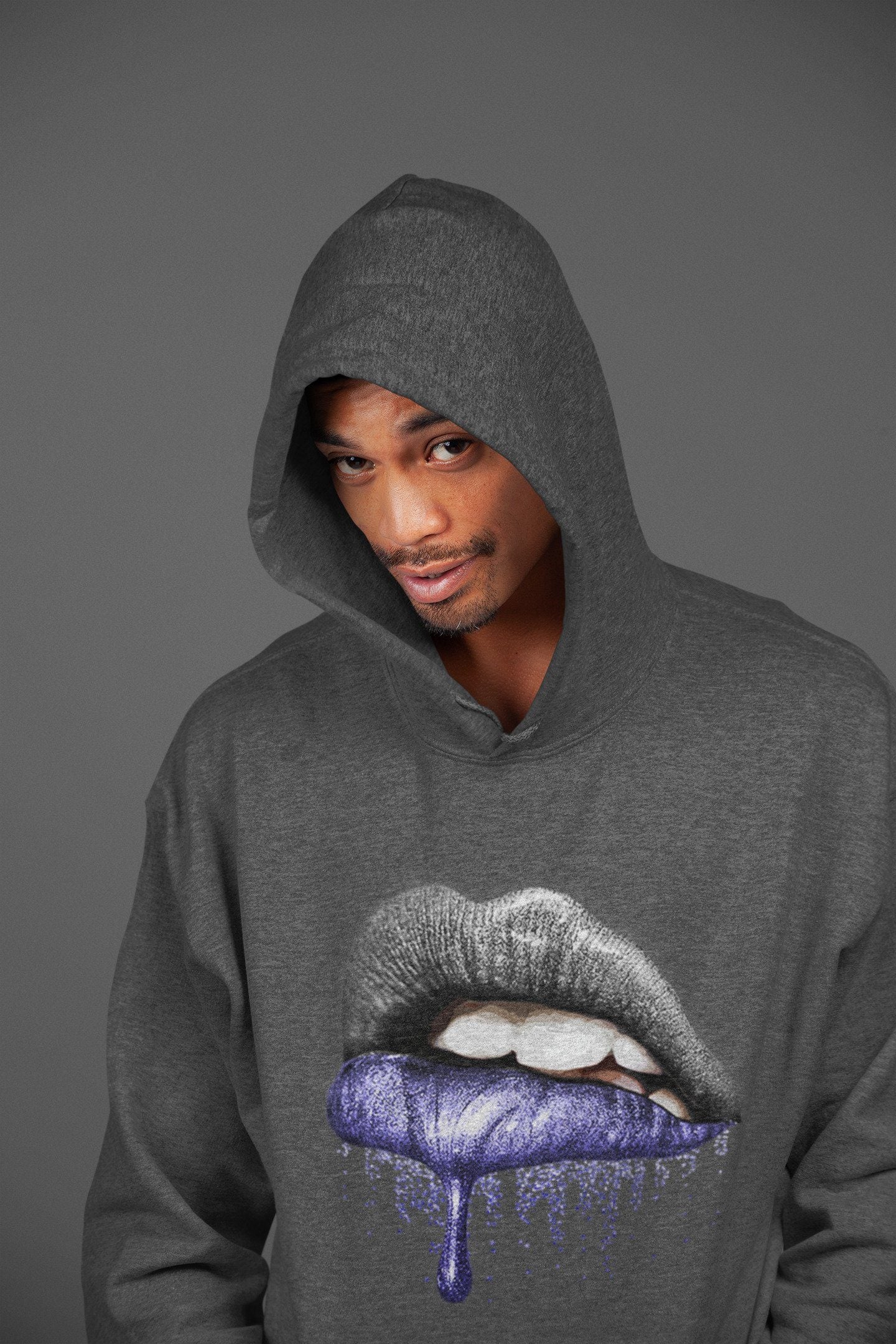 Jordan 7 Flint Shirt To Match Jordans Dripping Lips Sneaker Tees Jordan 7 Flint Drip Gear Zone Sneaker Matching Clothing Unisex Shirts