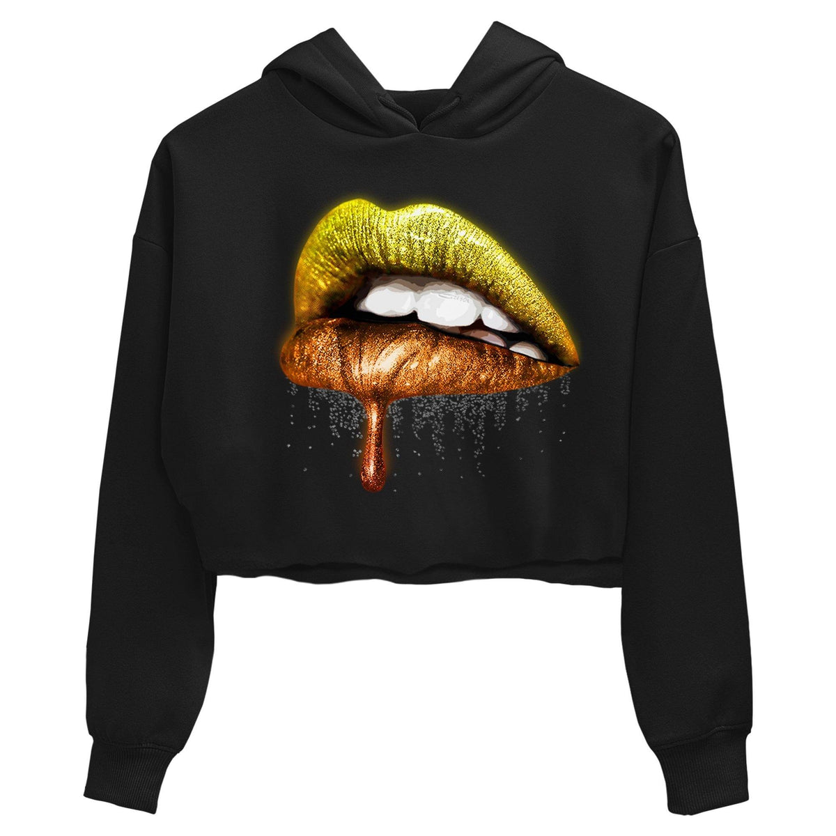 Jordan 9 Change The World Shirt To Match Jordans Dripping Lips Sneaker Tees Jordan 9 Change The World Drip Gear Zone Sneaker Matching Clothing Women's Shirts