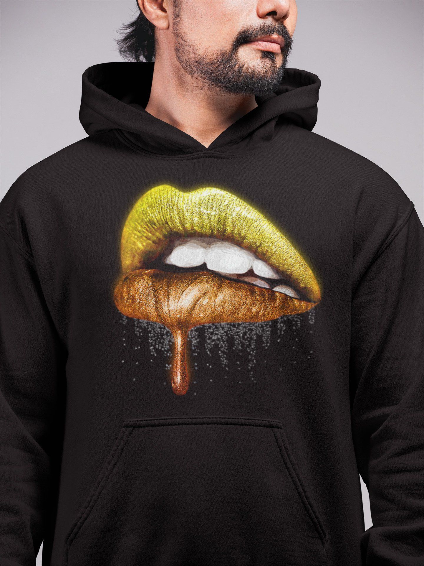 Jordan 9 Change The World Shirt To Match Jordans Dripping Lips Sneaker Tees Jordan 9 Change The World Drip Gear Zone Sneaker Matching Clothing Unisex Shirts