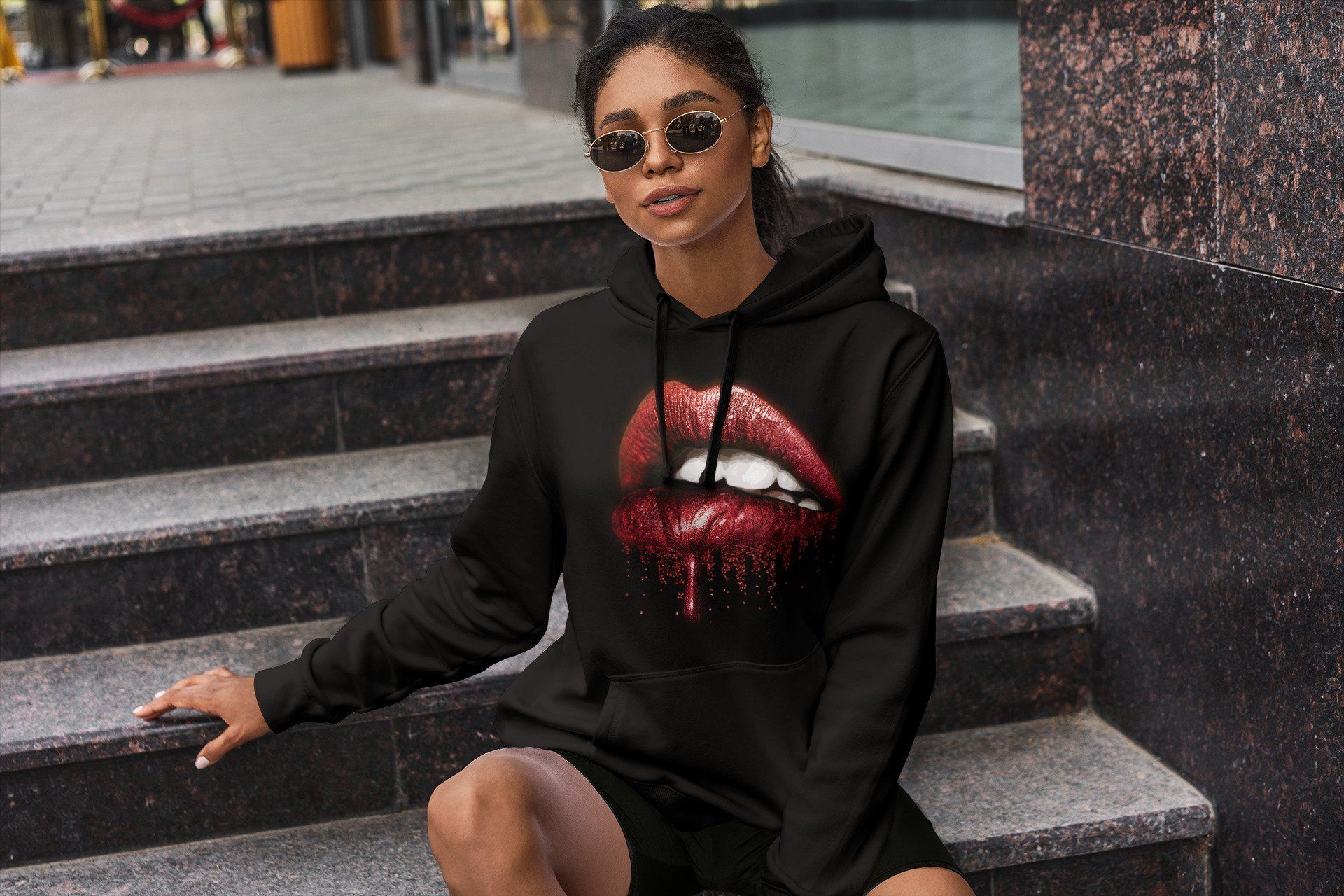 Jordan 12 Twist Shirt To Match Jordans Dripping Lips Sneaker Tees Jordan 12 Twist Drip Gear Zone Sneaker Matching Clothing Unisex Shirts