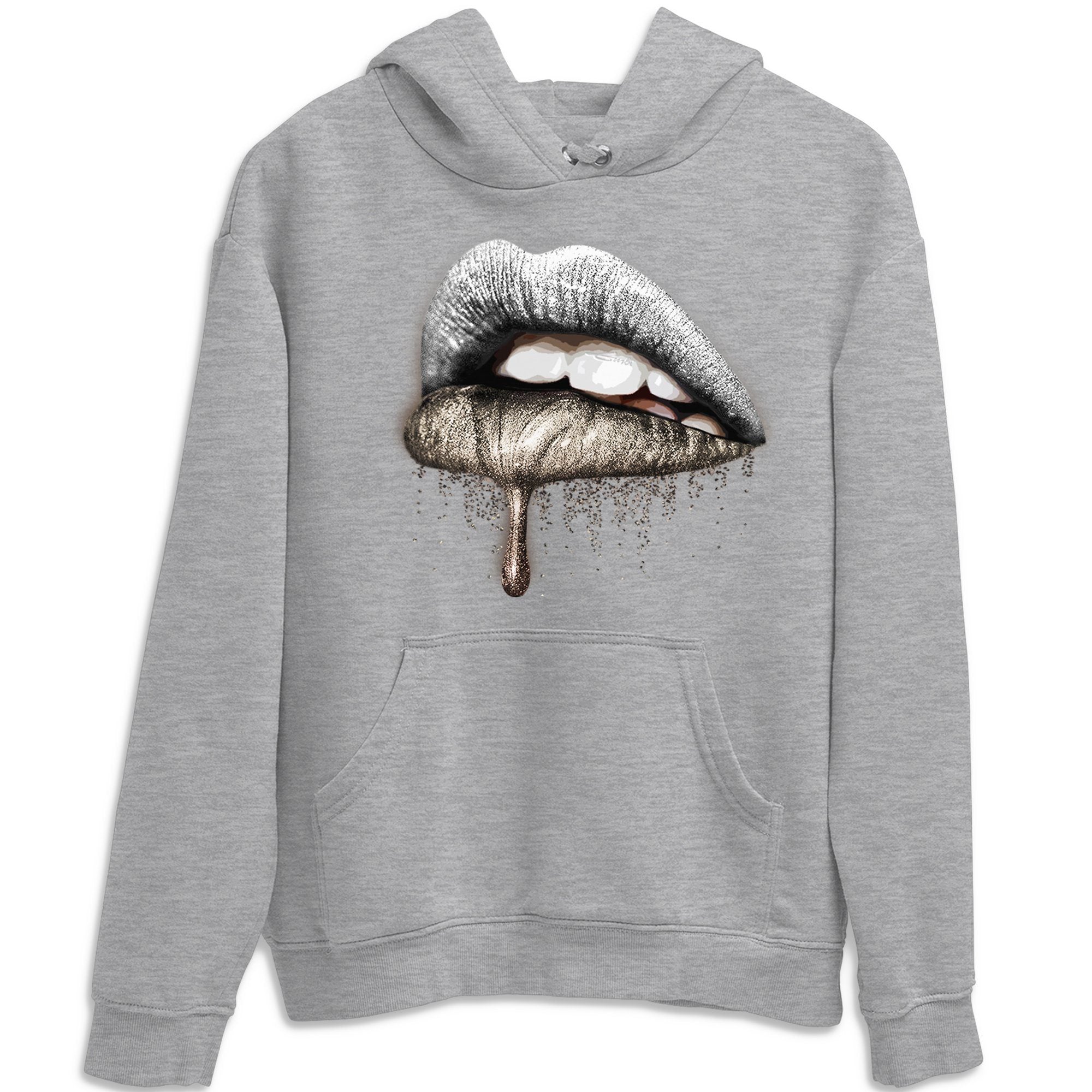 Jordan 3 A Ma Maniere Shirt To Match Jordans Dripping Lips Sneaker Tees Jordan 3 A Ma Maniere Drip Gear Zone Sneaker Matching Clothing Unisex Shirts