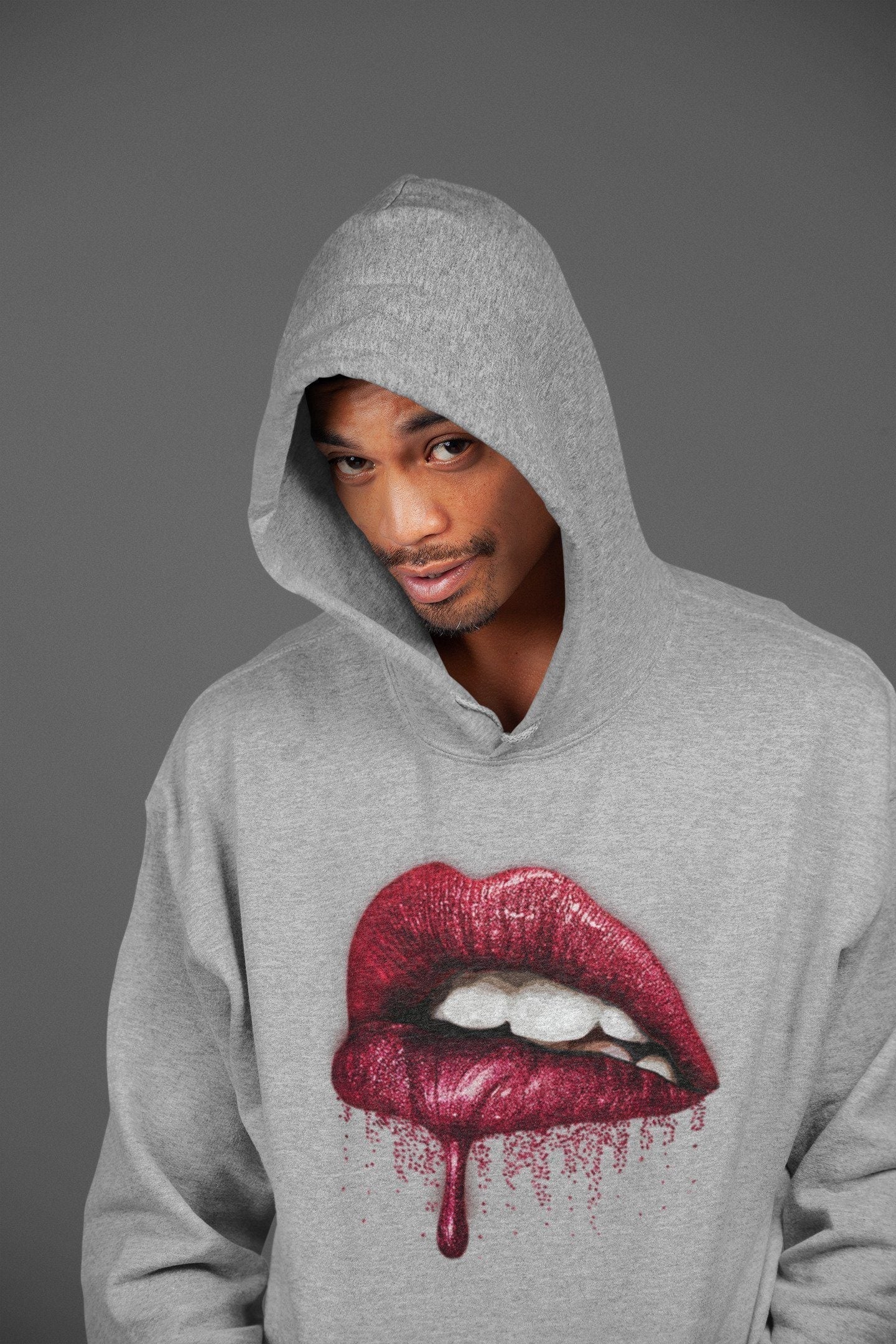 Jordan 6 Carmine Shirt To Match Jordans Dripping Lips Sneaker Tees Jordan 6 Carmine Drip Gear Zone Sneaker Matching Clothing Unisex Shirts